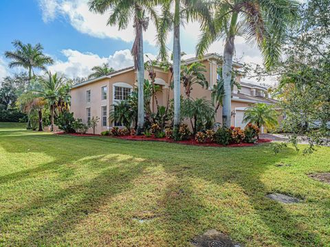 A home in Vero Beach