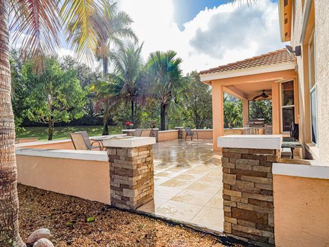 A home in Vero Beach