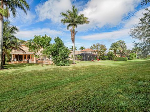 A home in Vero Beach