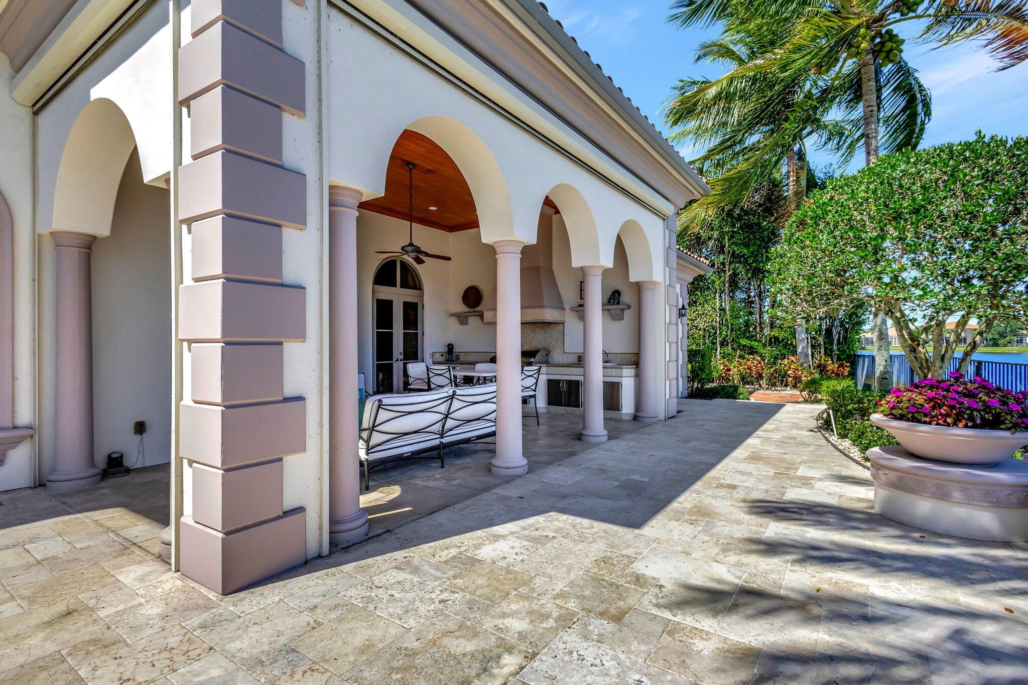 MIRASOL PLAYA RIENTA - Residential