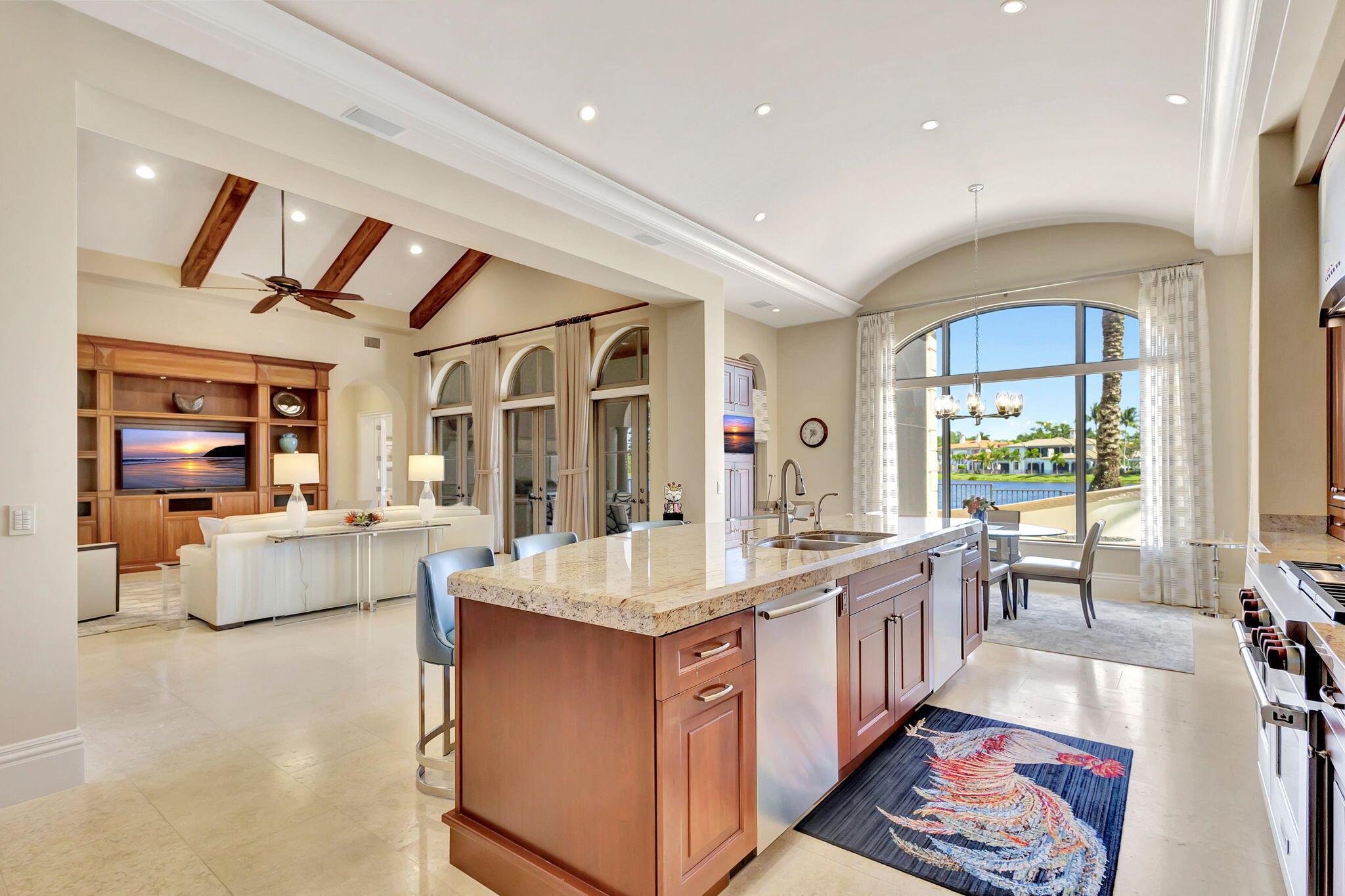 MIRASOL PLAYA RIENTA - Residential