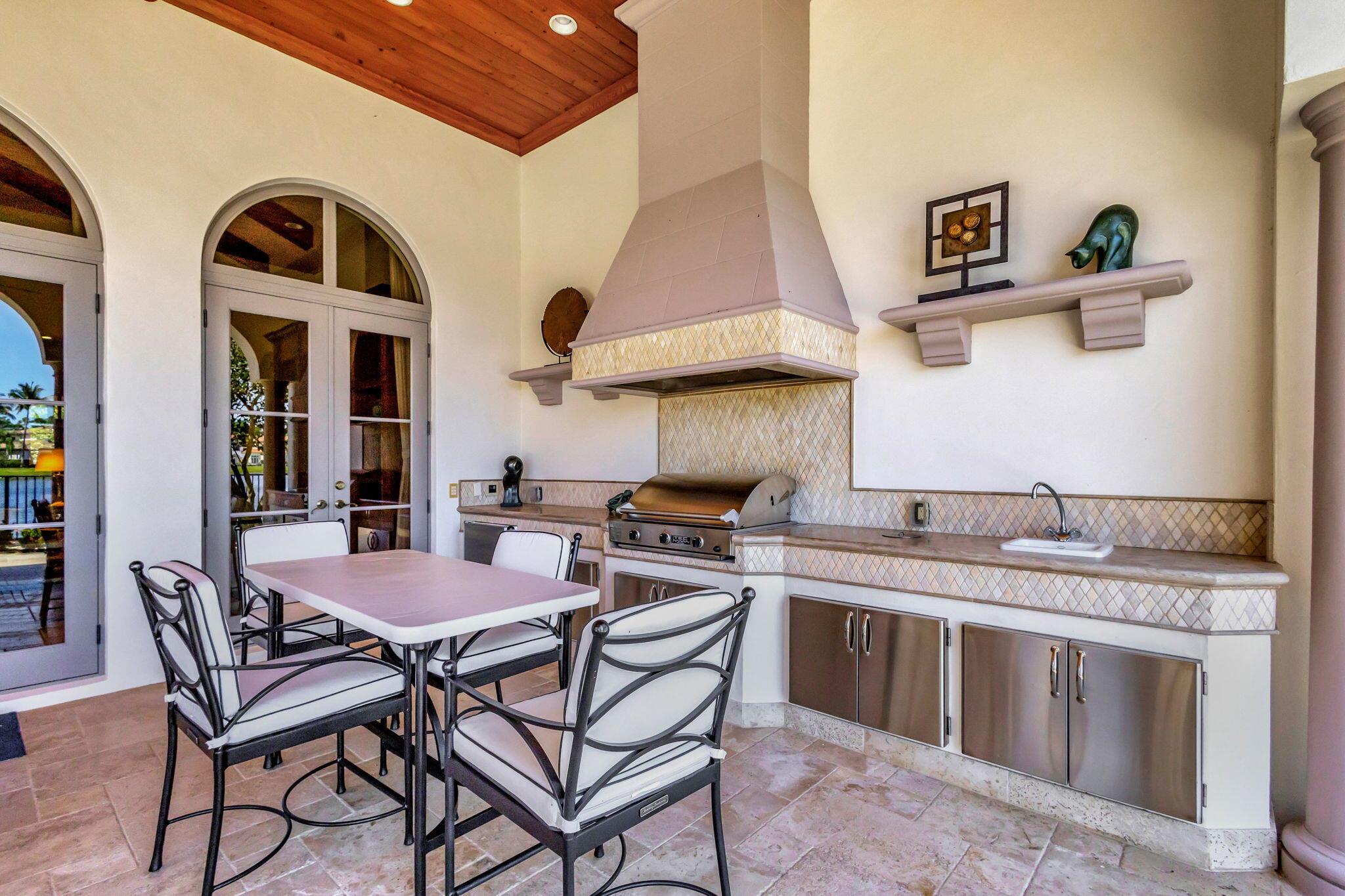 MIRASOL PLAYA RIENTA - Residential