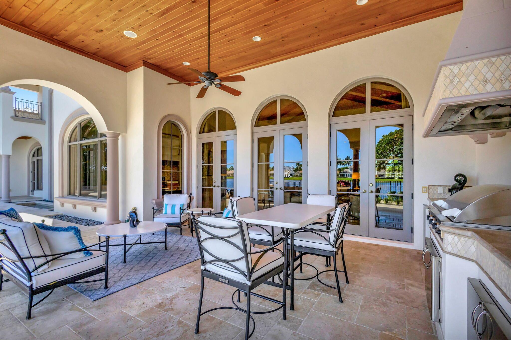 MIRASOL PLAYA RIENTA - Residential