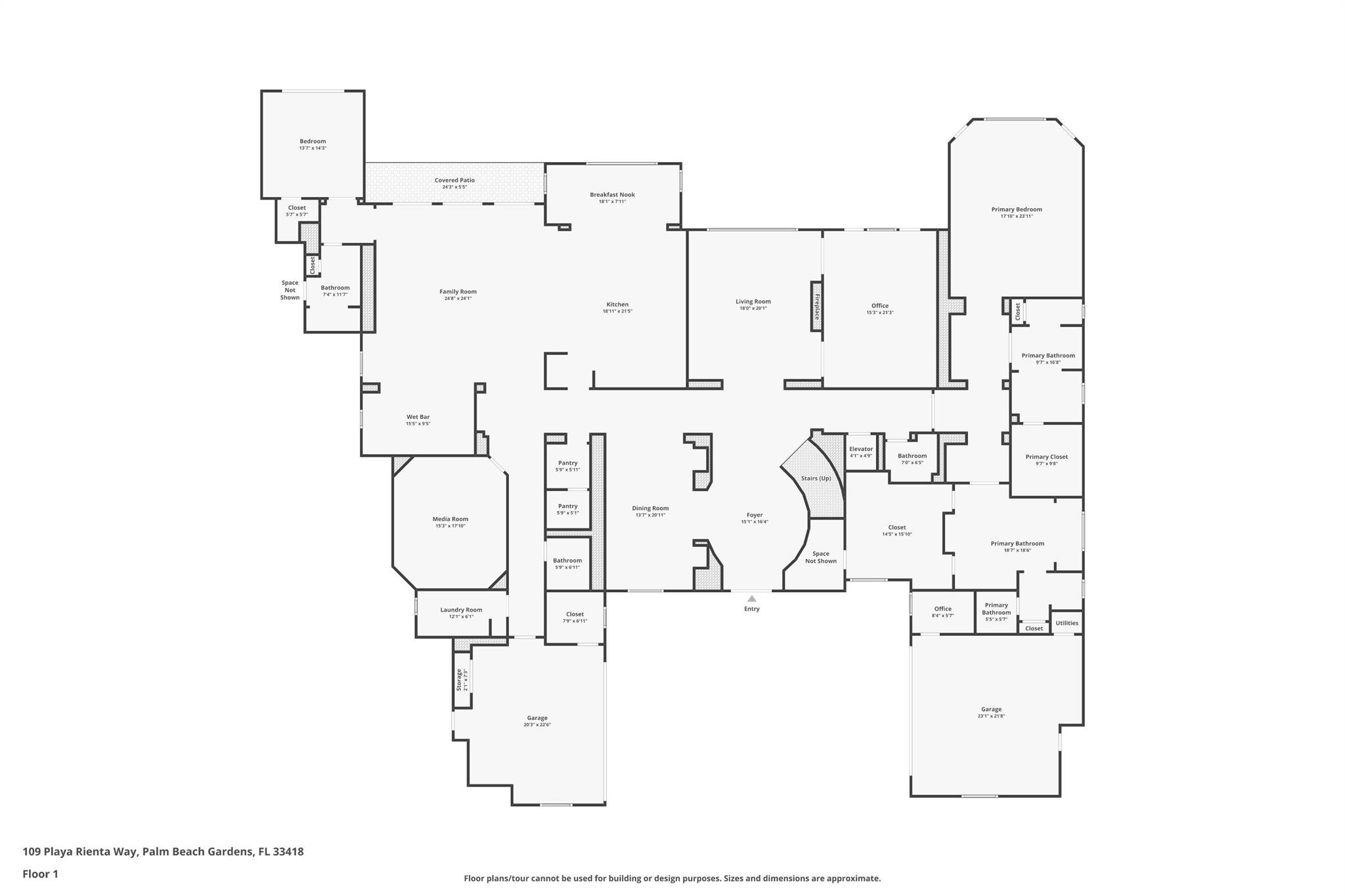 MIRASOL PLAYA RIENTA - Residential