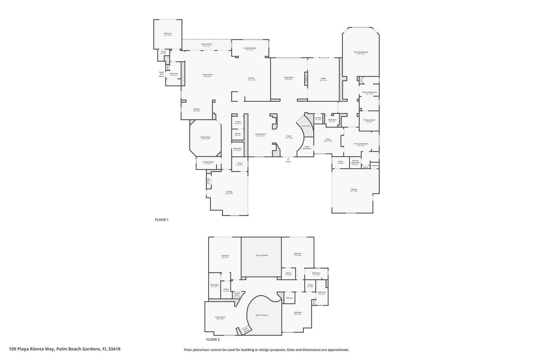 MIRASOL PLAYA RIENTA - Residential