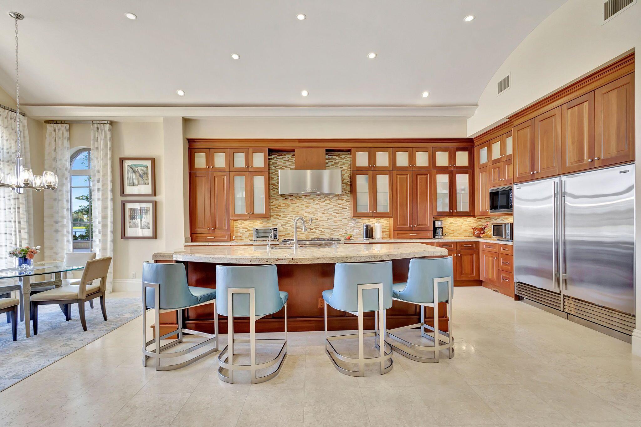 MIRASOL PLAYA RIENTA - Residential