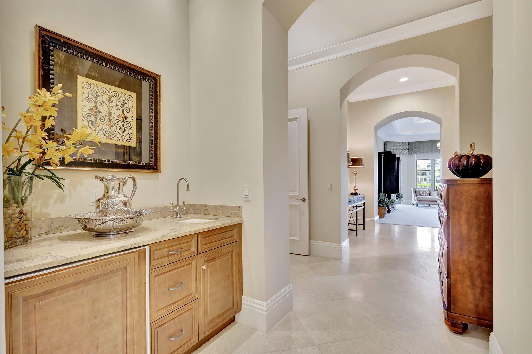 MIRASOL PLAYA RIENTA - Residential