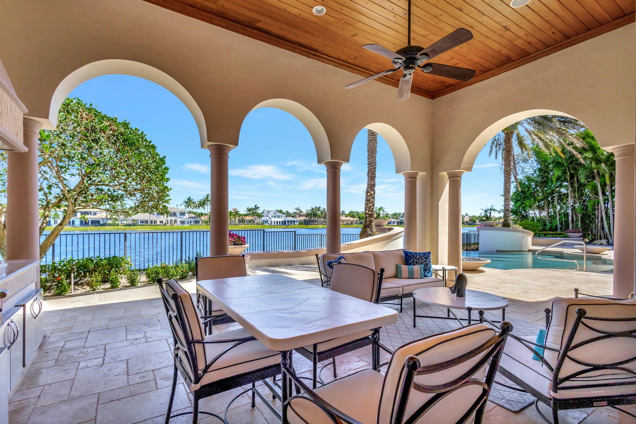 MIRASOL PLAYA RIENTA - Residential