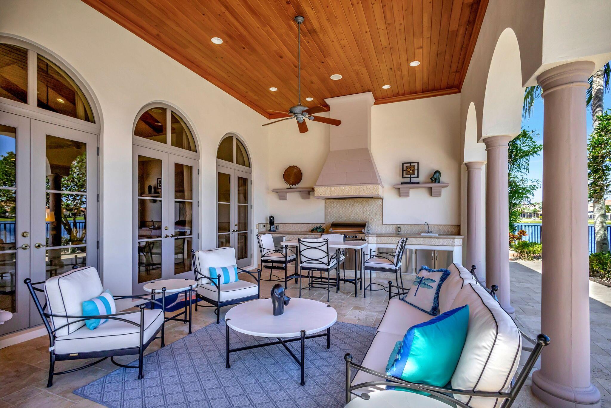 MIRASOL PLAYA RIENTA - Residential