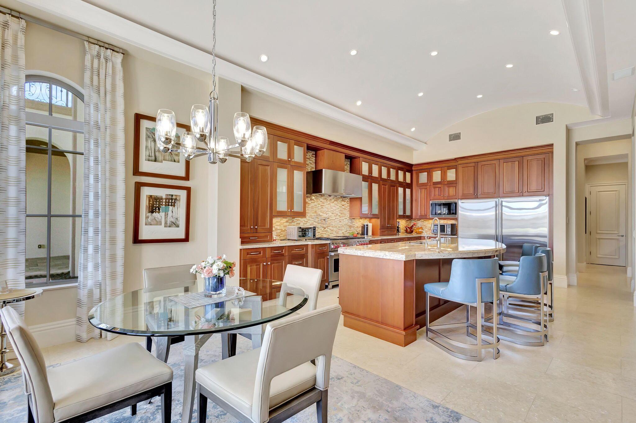 MIRASOL PLAYA RIENTA - Residential