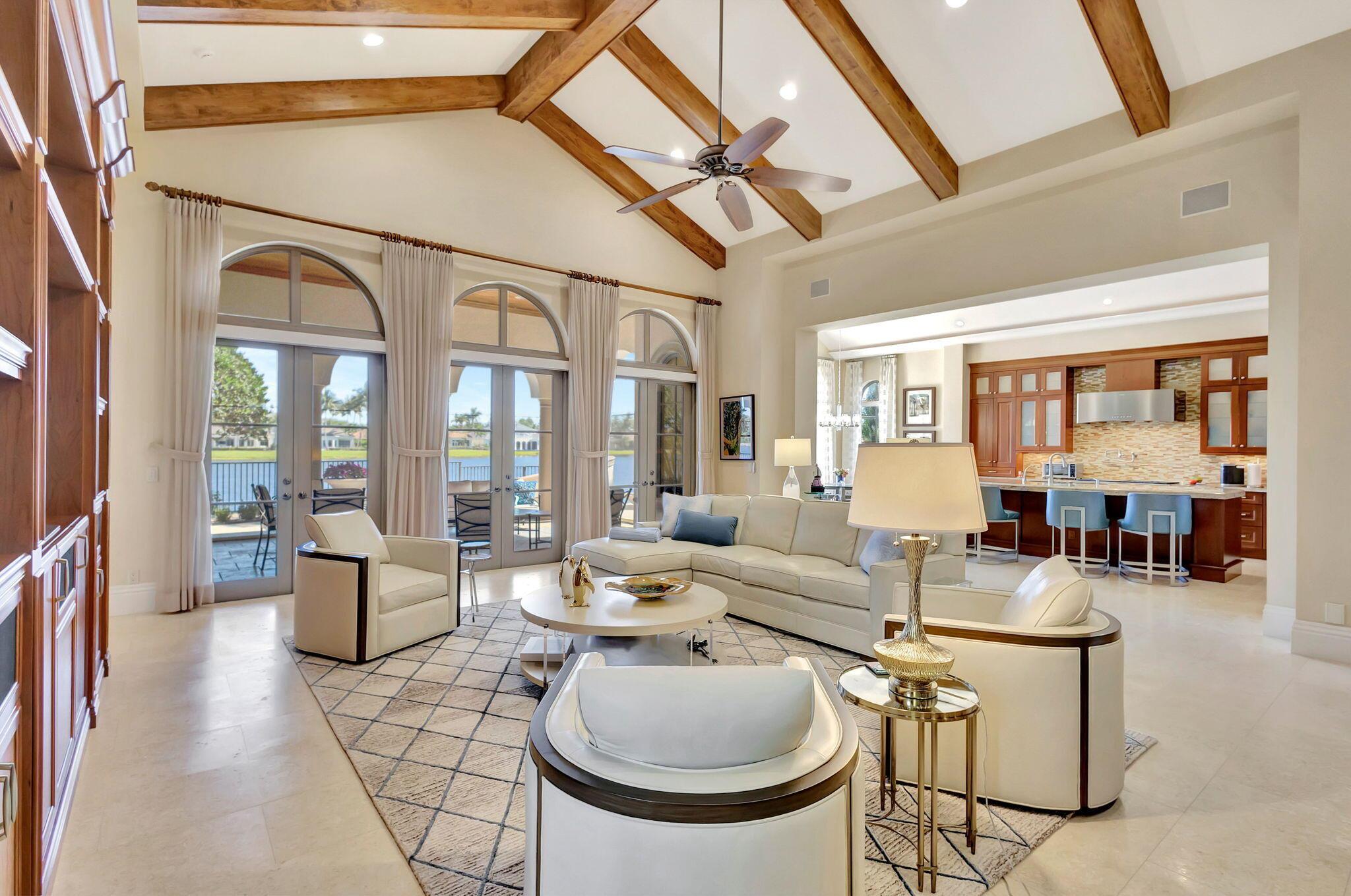 MIRASOL PLAYA RIENTA - Residential