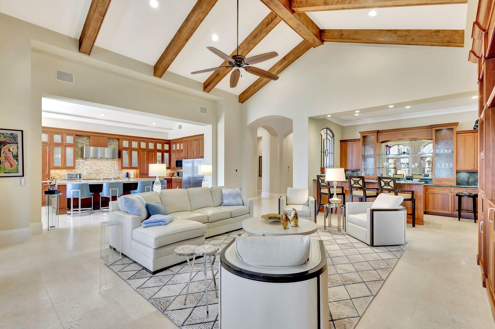 MIRASOL PLAYA RIENTA - Residential