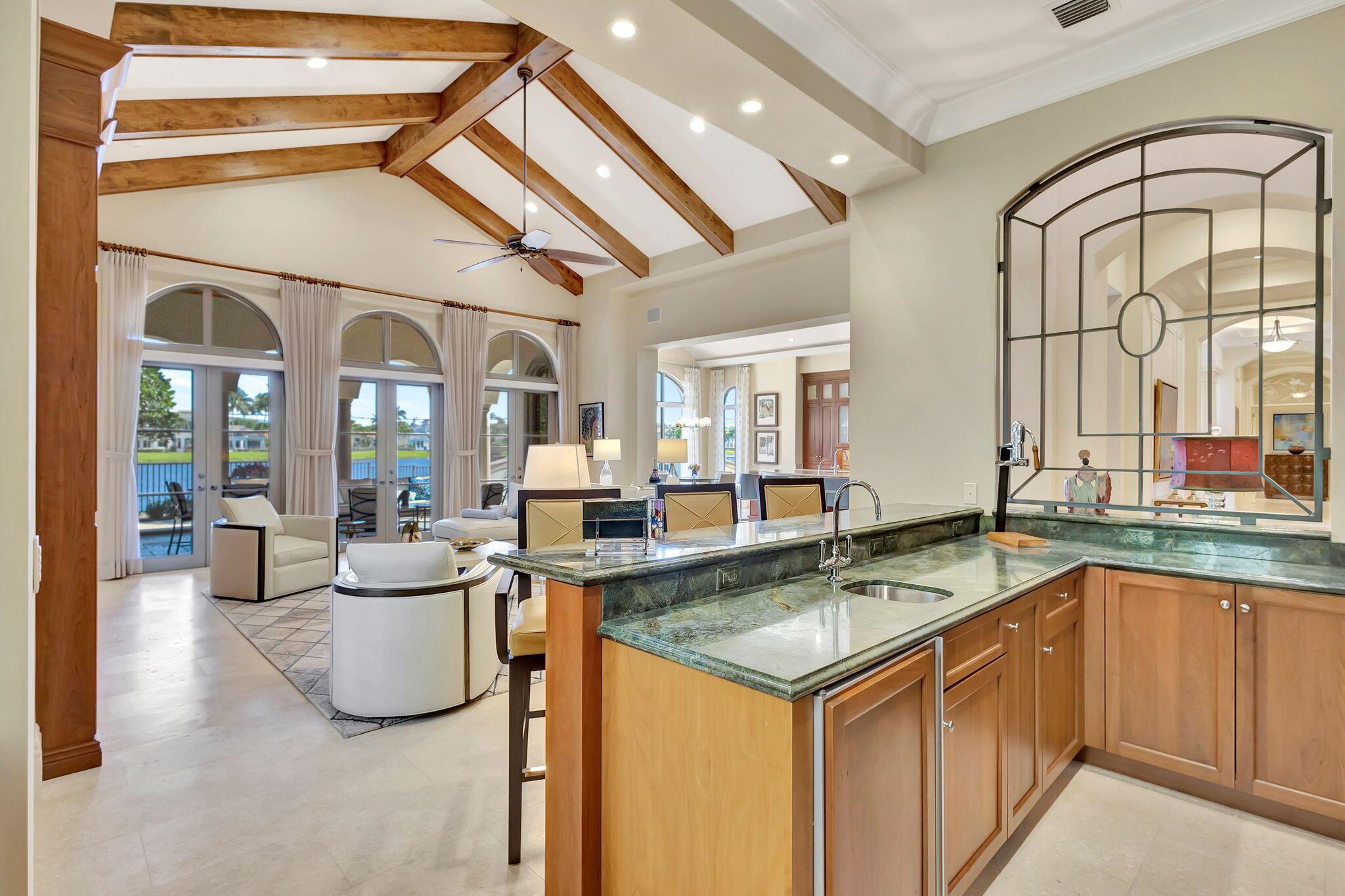 MIRASOL PLAYA RIENTA - Residential