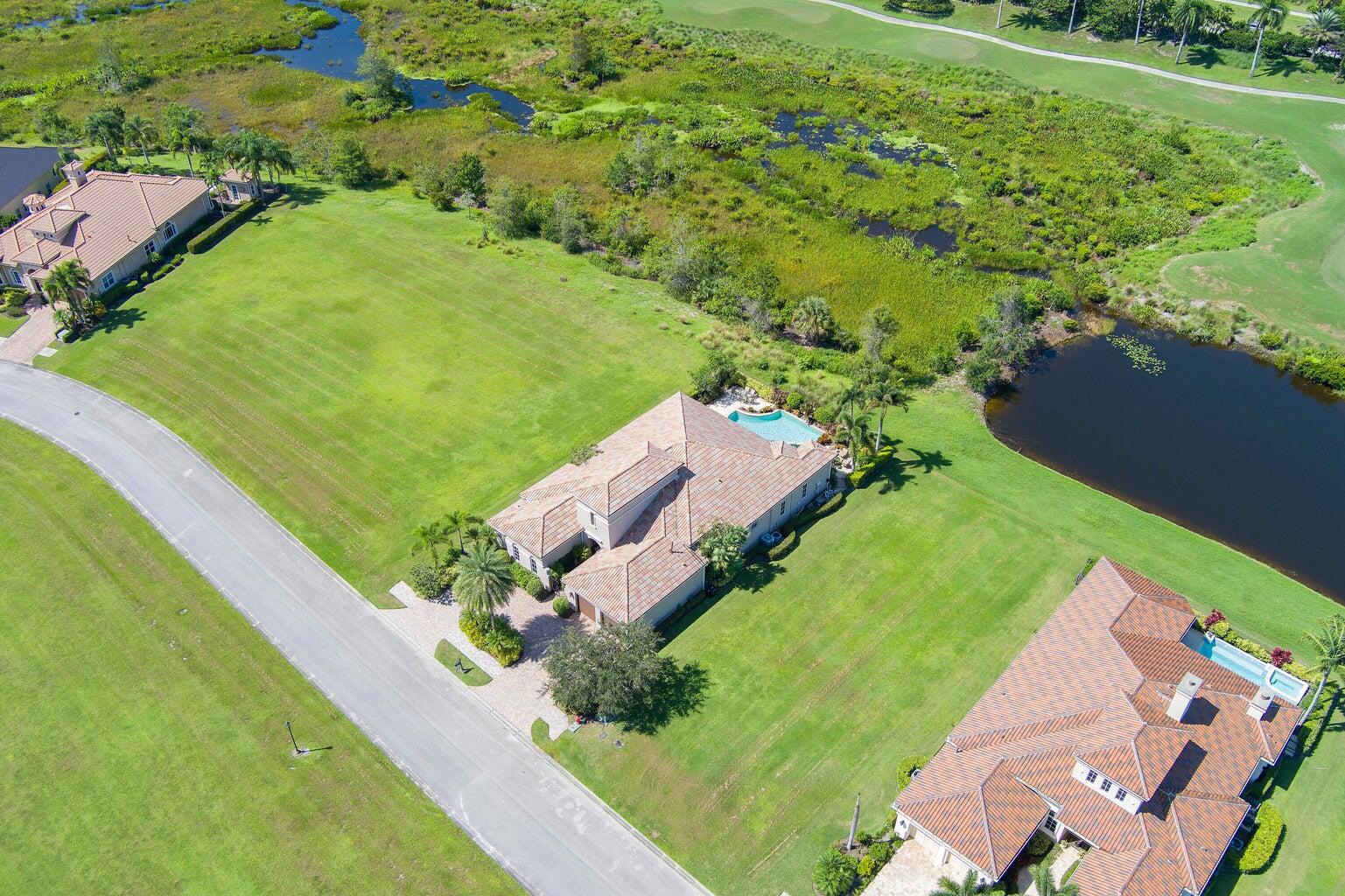 TESORO PLAT NO 4 - Residential