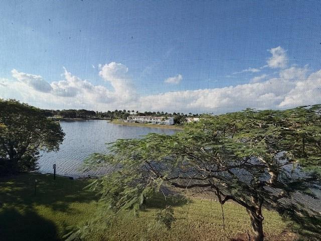 CAPTIVA CONDO - Residential Lease