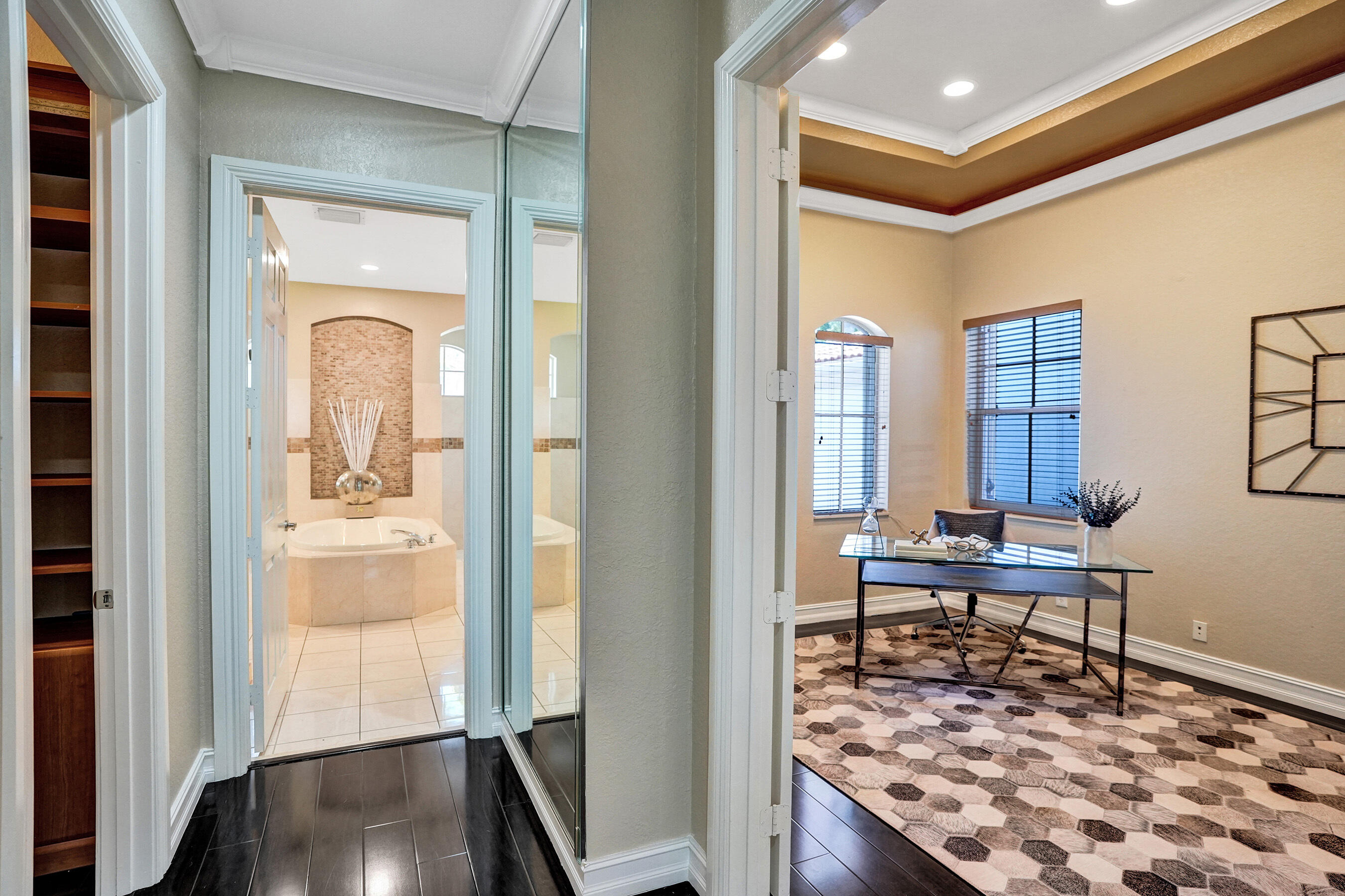 HERON BAY NORTHWEST - Residential