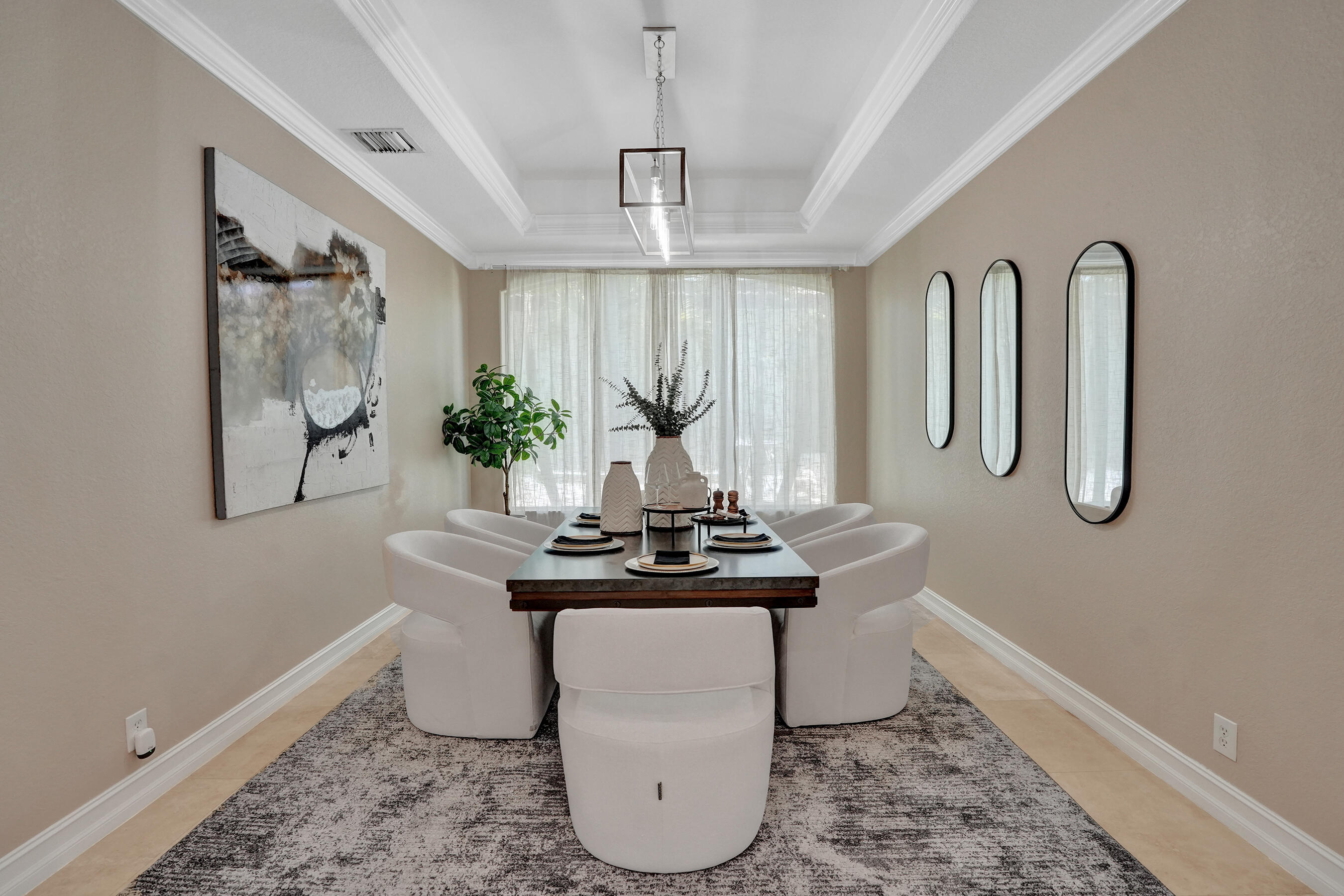 HERON BAY NORTHWEST - Residential