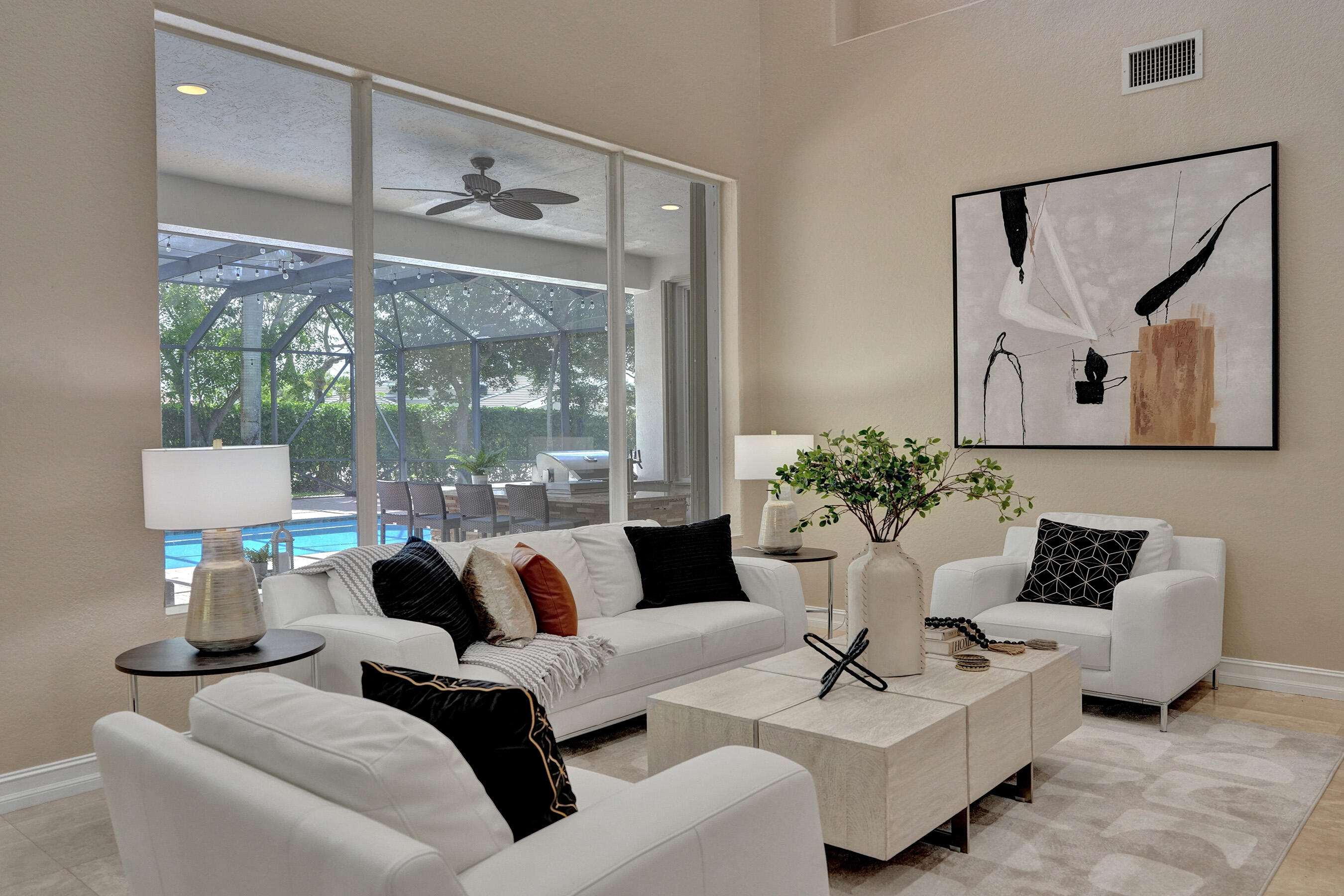 HERON BAY NORTHWEST - Residential