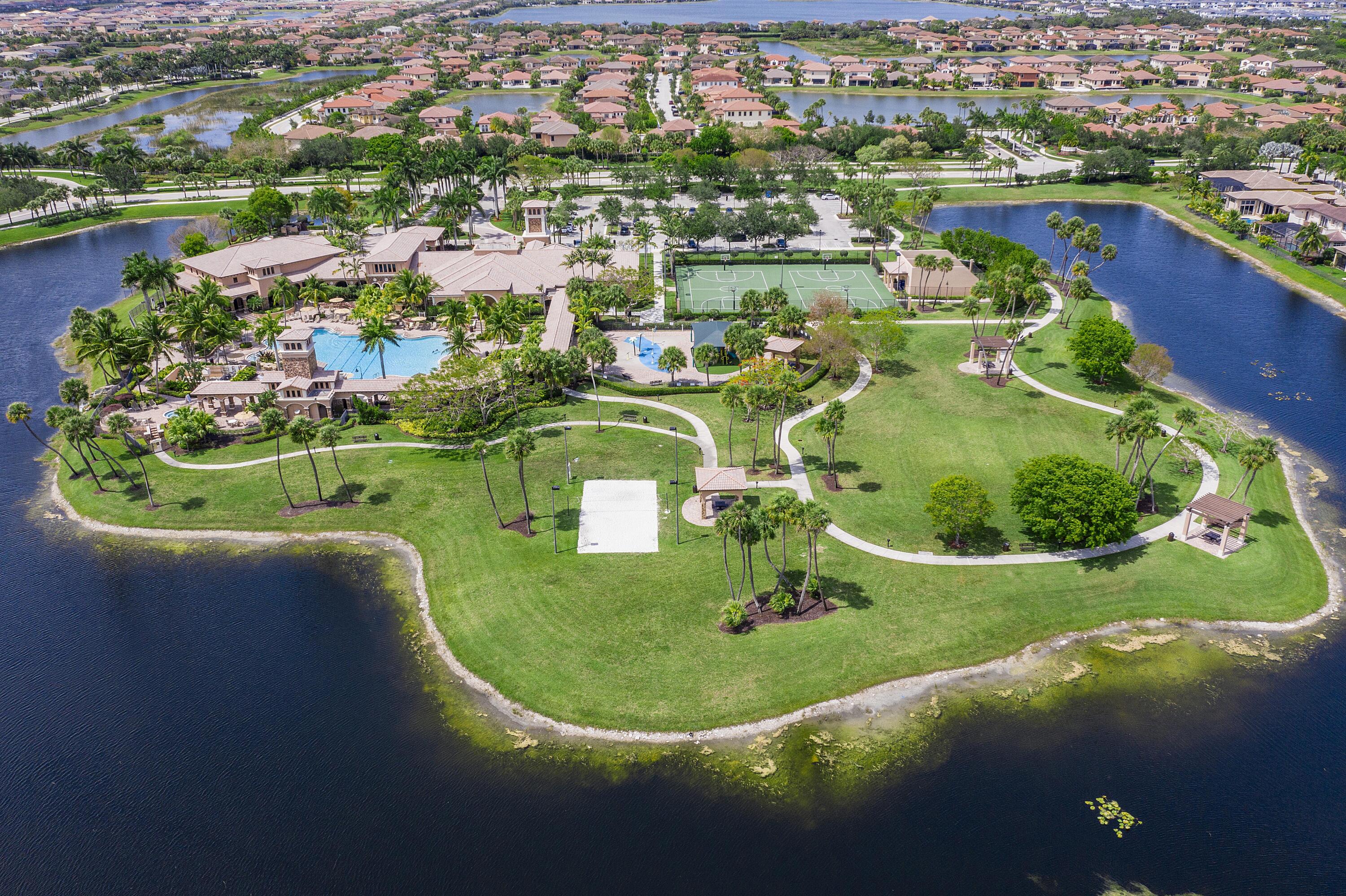 HERON BAY NORTHWEST - Residential