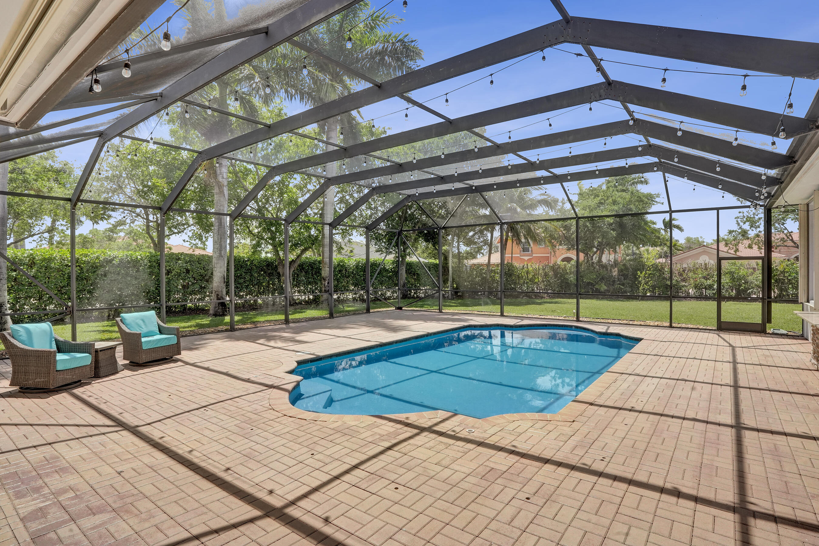 HERON BAY NORTHWEST - Residential