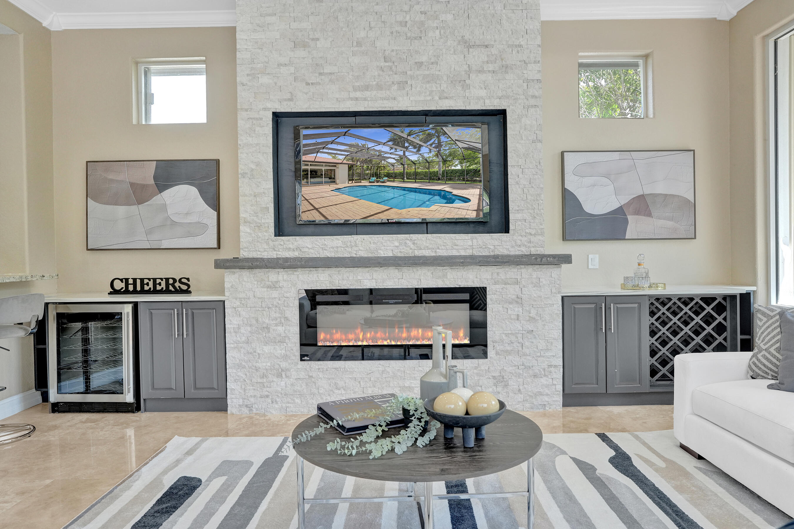 HERON BAY NORTHWEST - Residential
