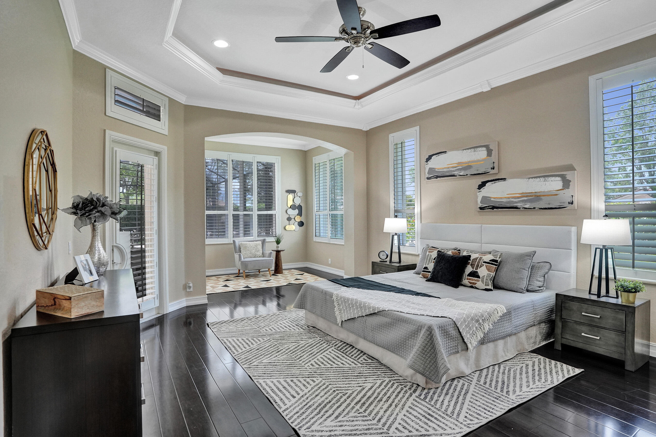 HERON BAY NORTHWEST - Residential