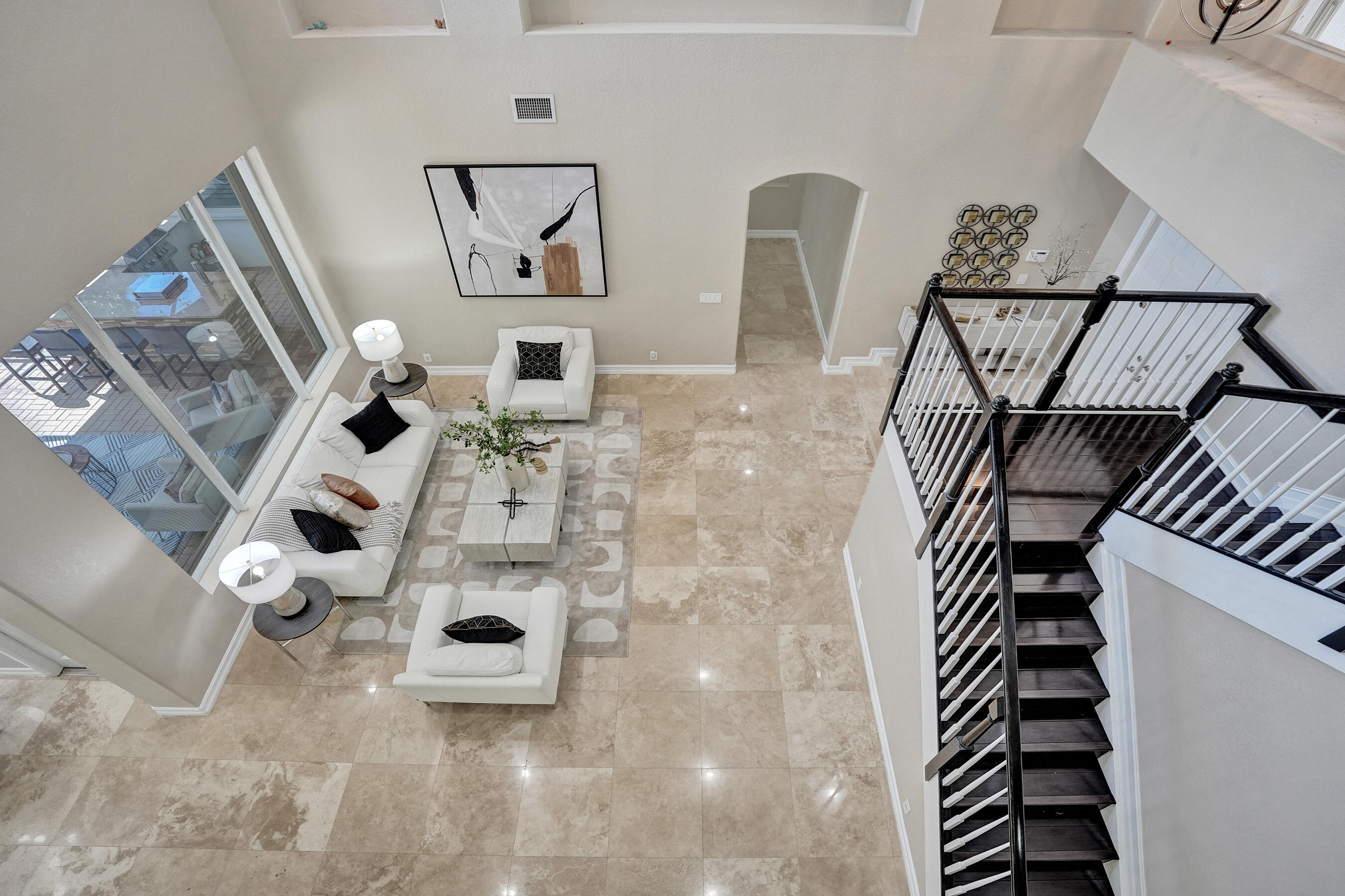 HERON BAY NORTHWEST - Residential