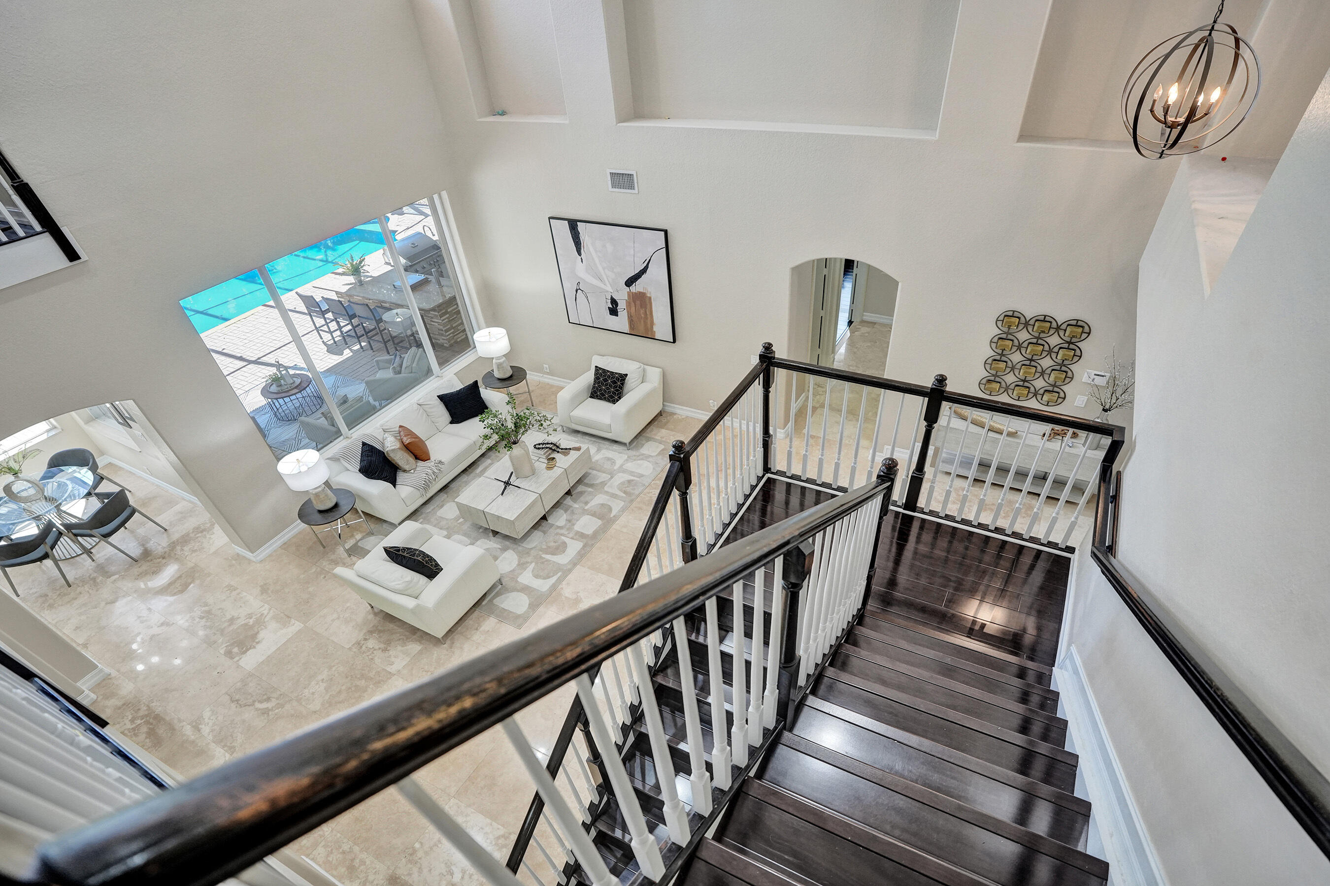 HERON BAY NORTHWEST - Residential