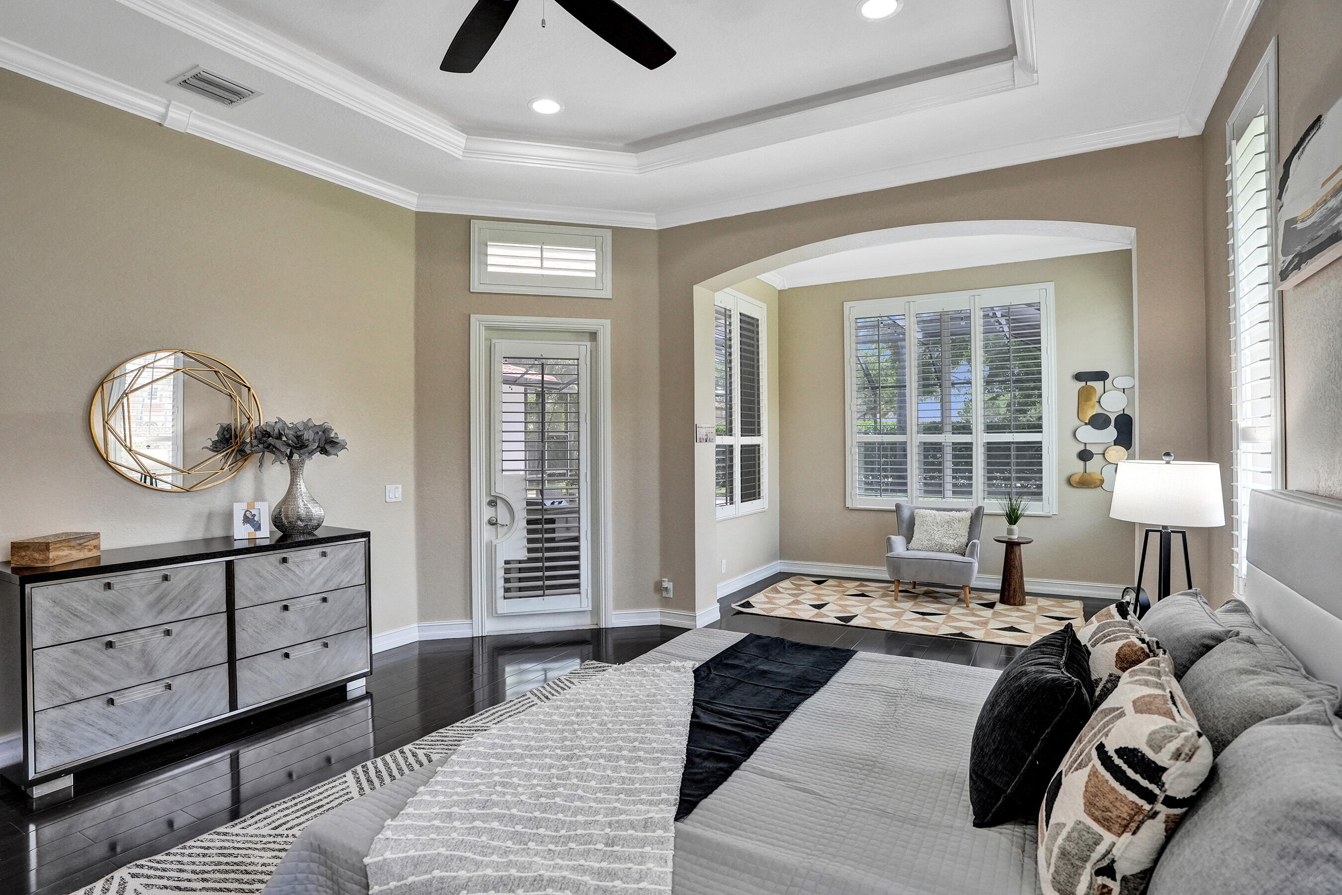 HERON BAY NORTHWEST - Residential