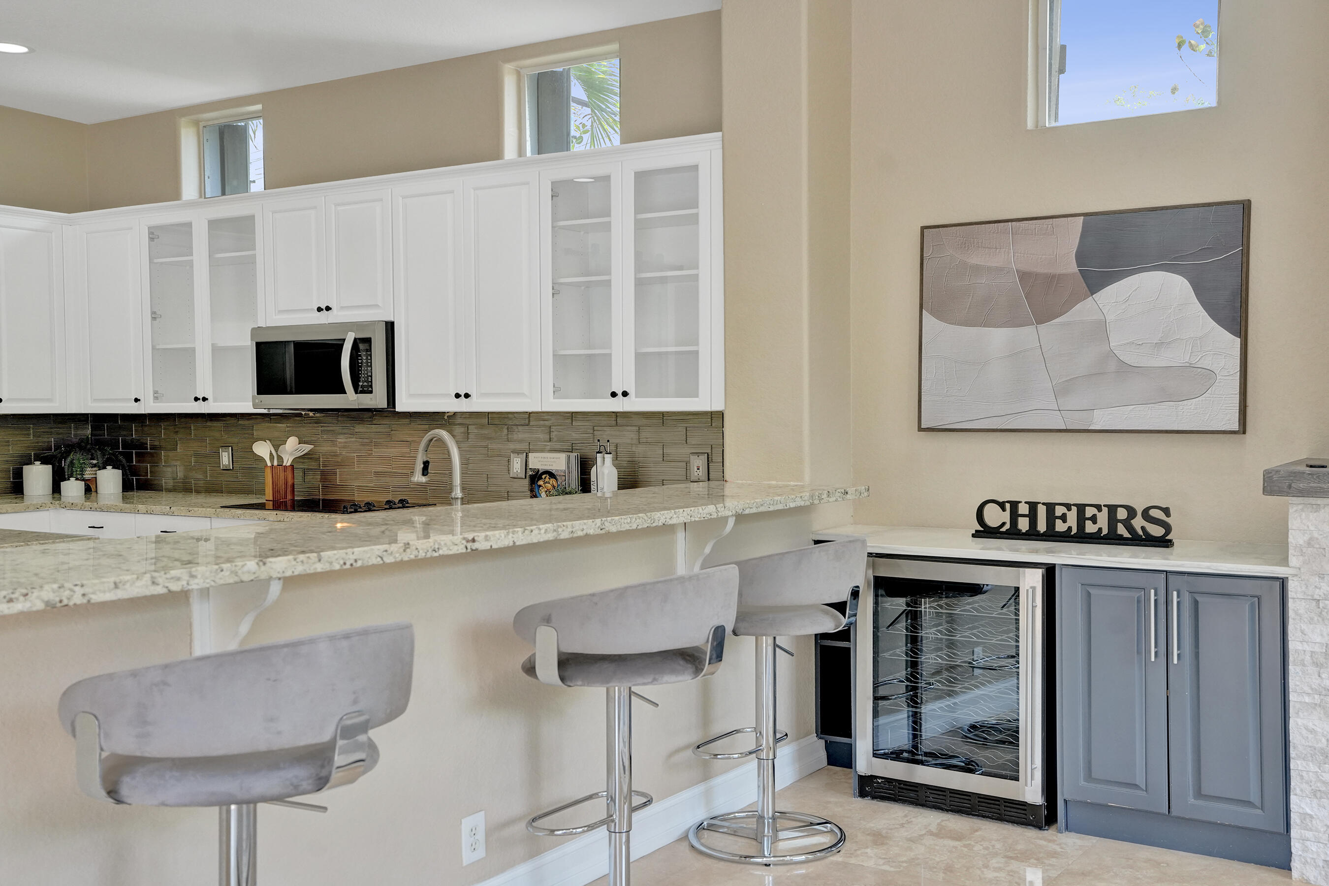 HERON BAY NORTHWEST - Residential