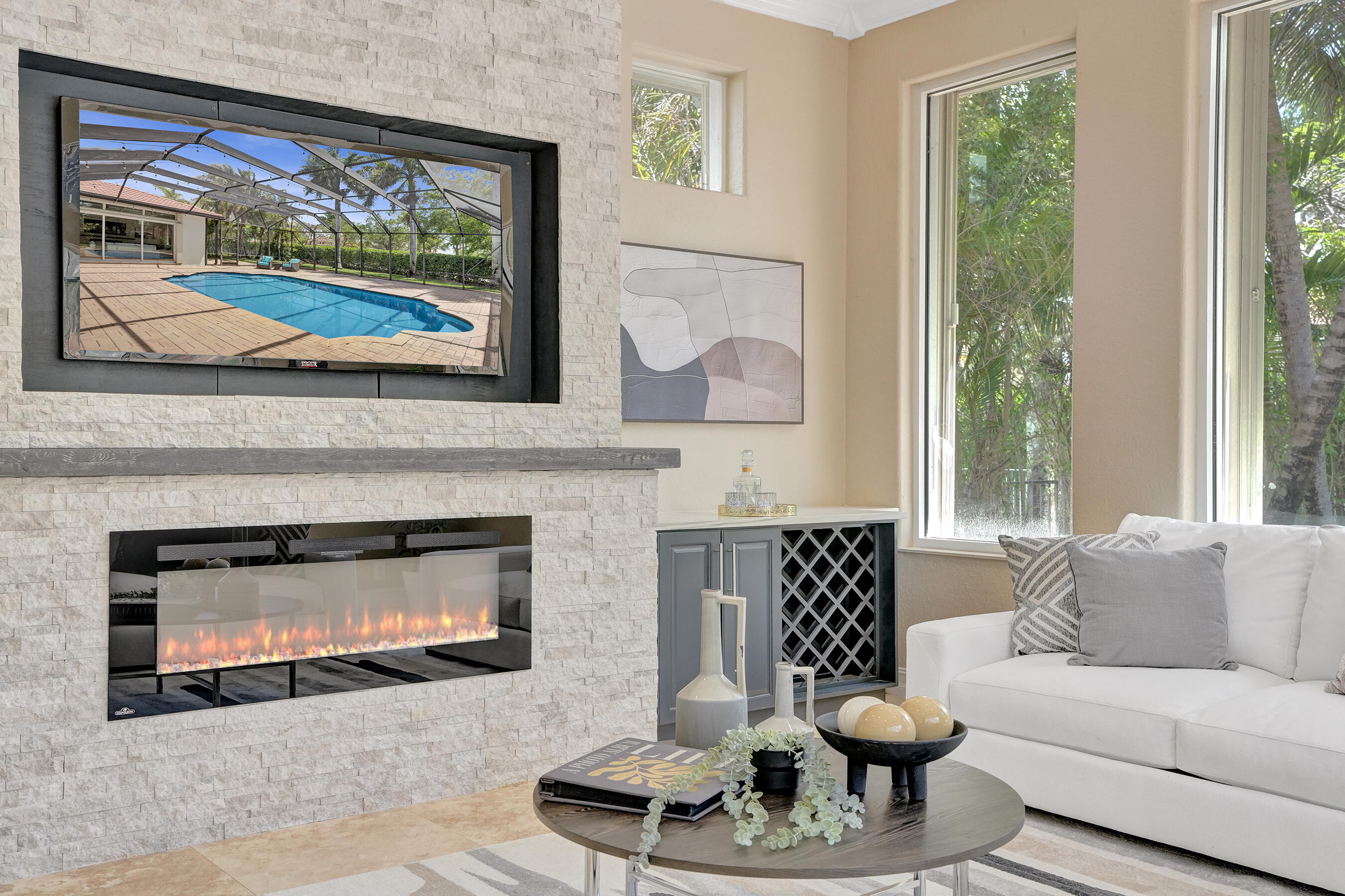 HERON BAY NORTHWEST - Residential