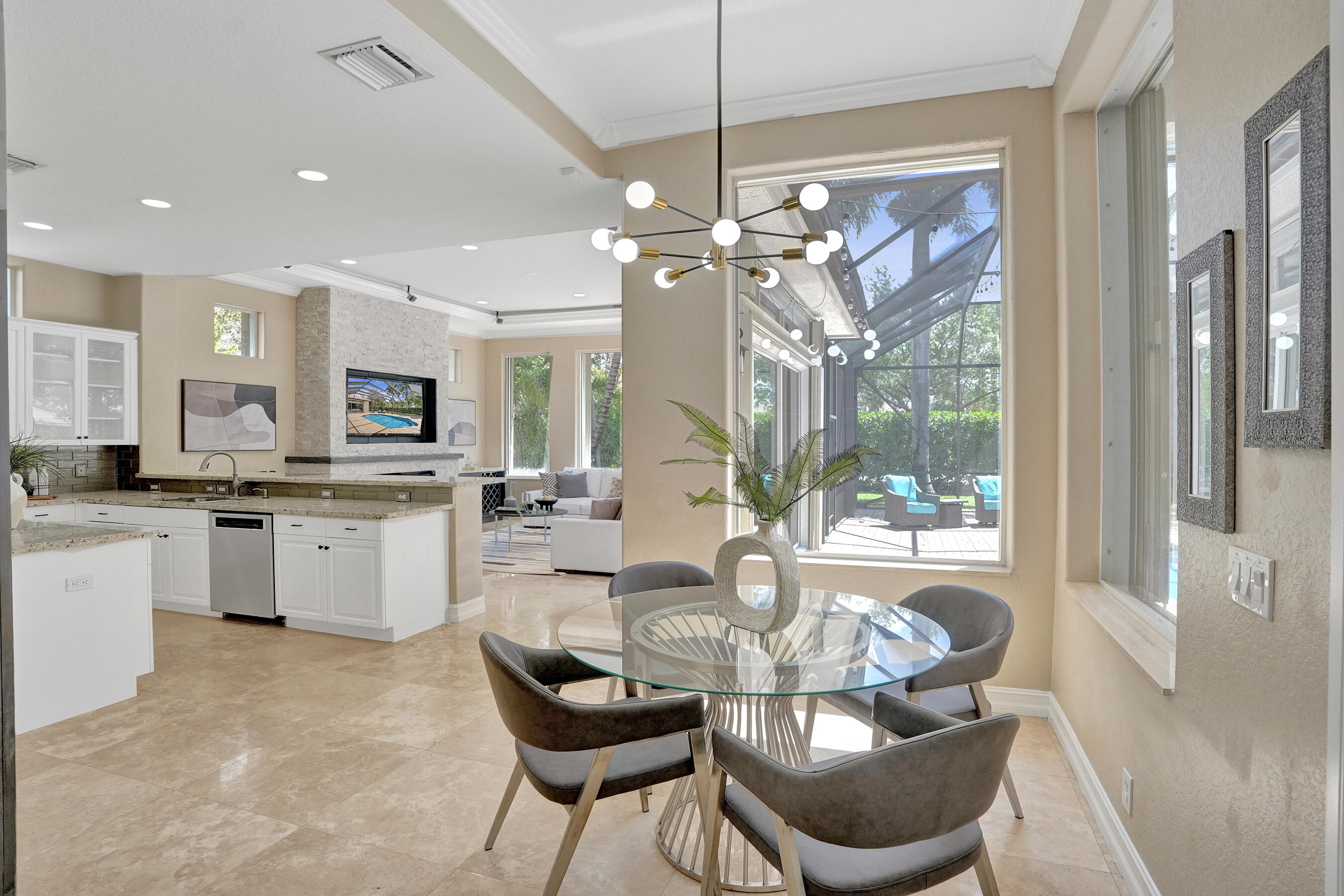 HERON BAY NORTHWEST - Residential