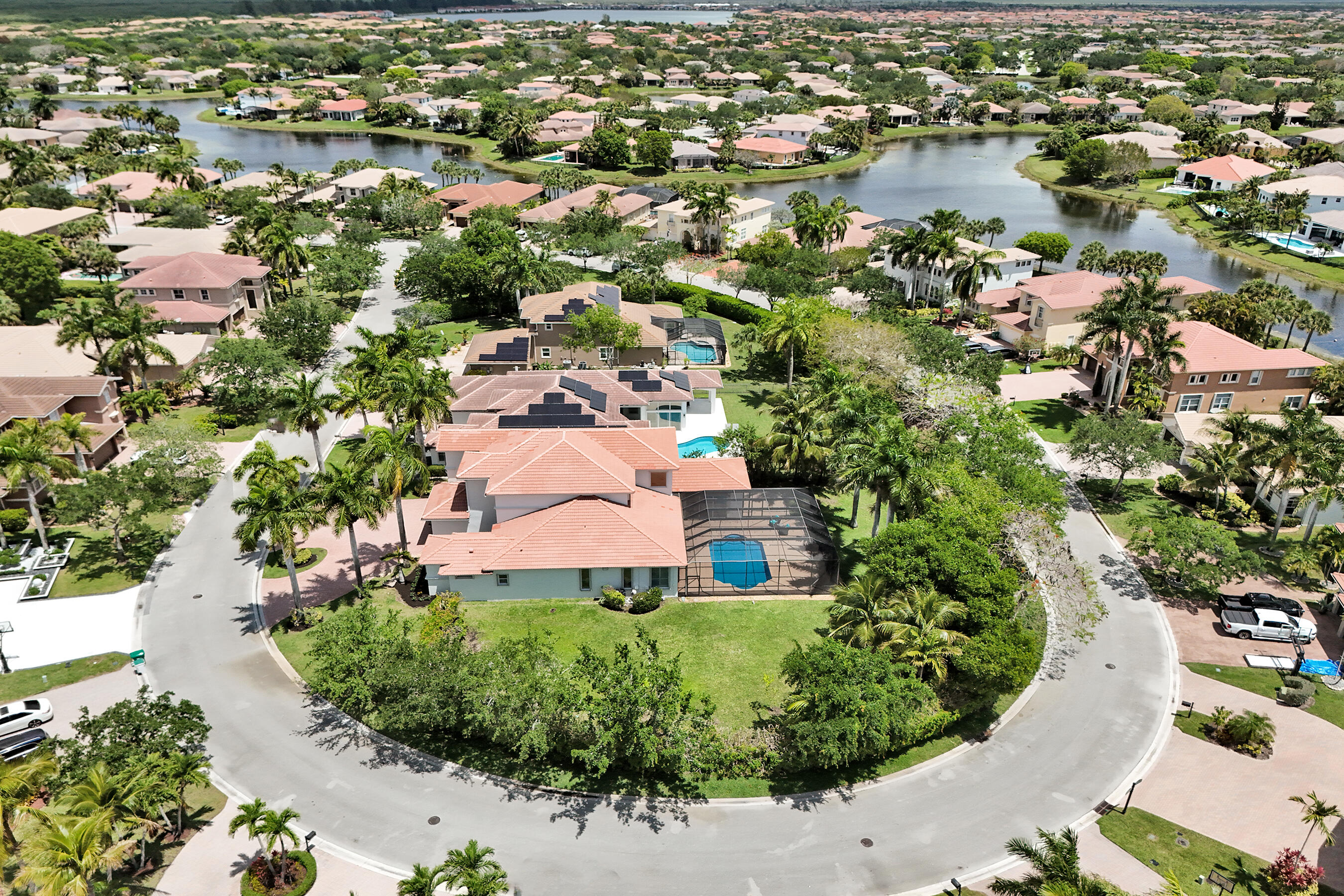 HERON BAY NORTHWEST - Residential