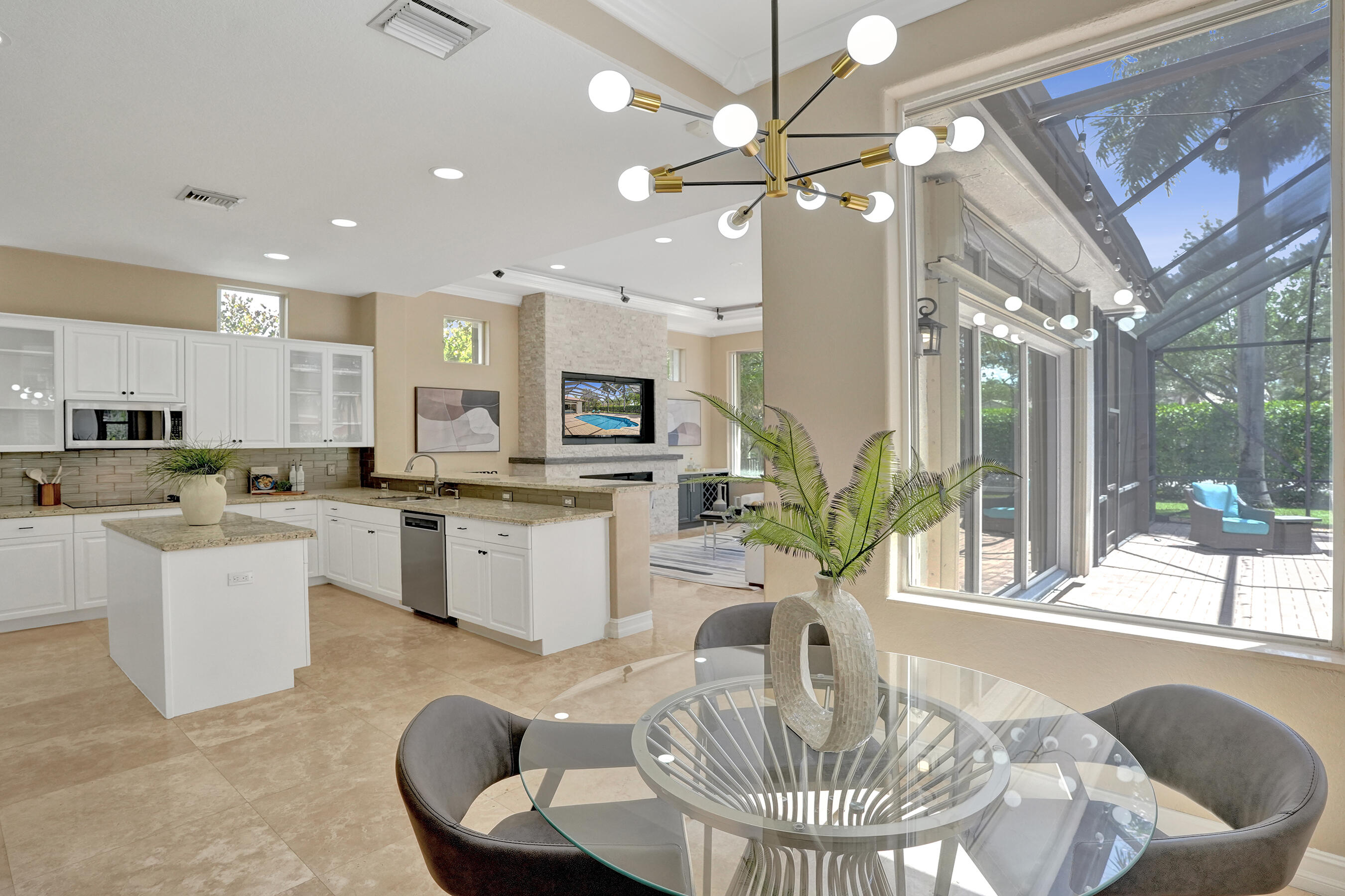HERON BAY NORTHWEST - Residential