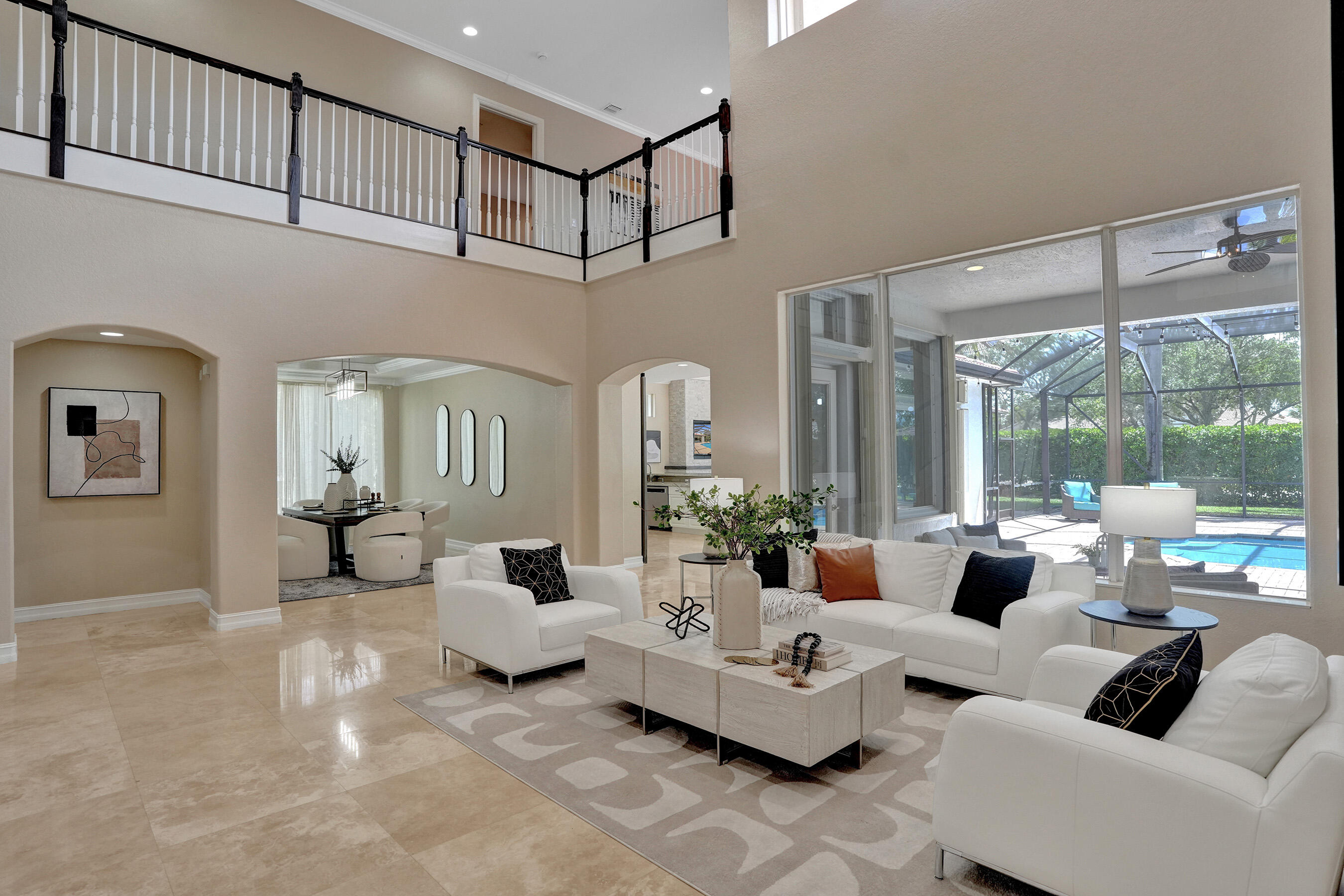 HERON BAY NORTHWEST - Residential
