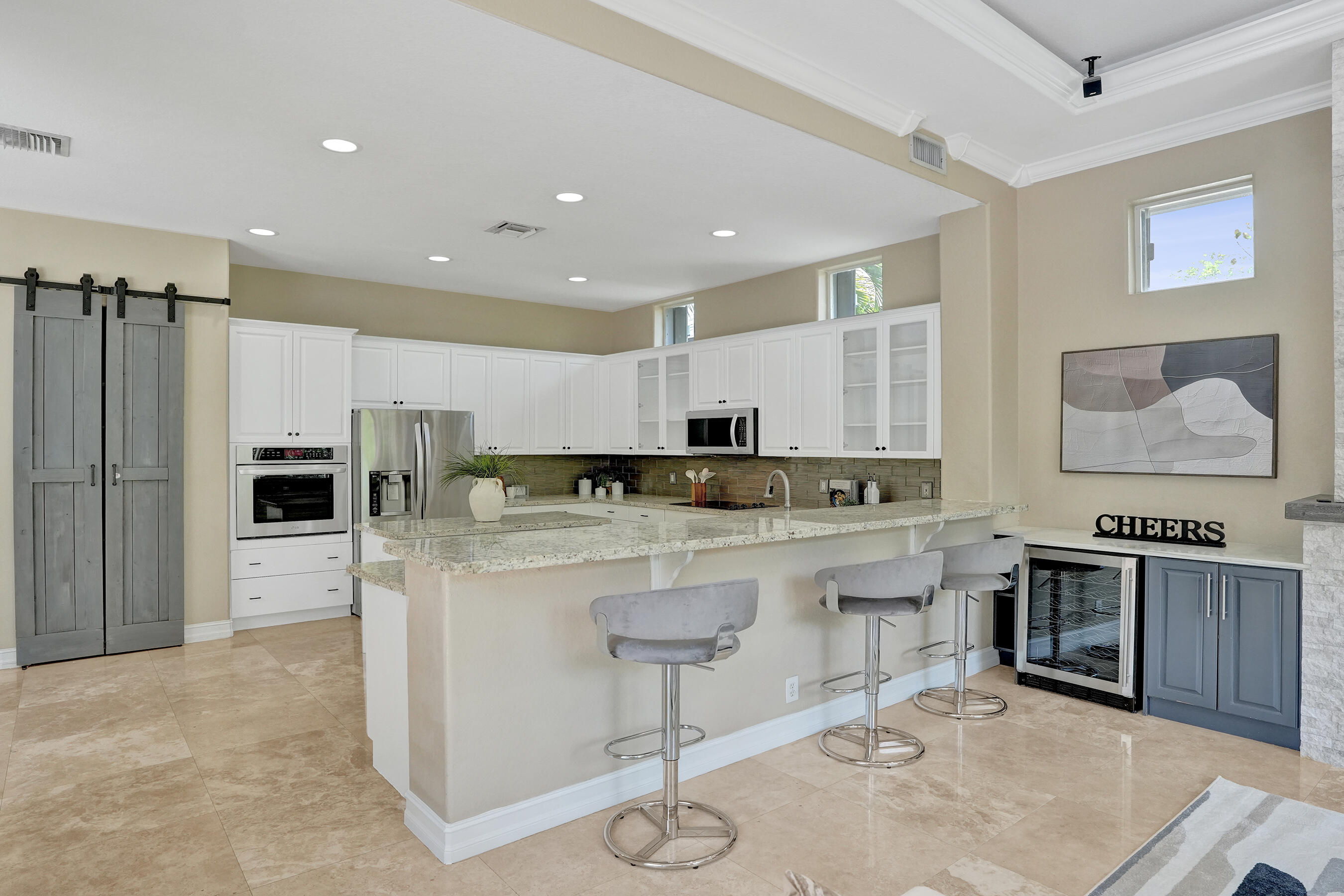 HERON BAY NORTHWEST - Residential