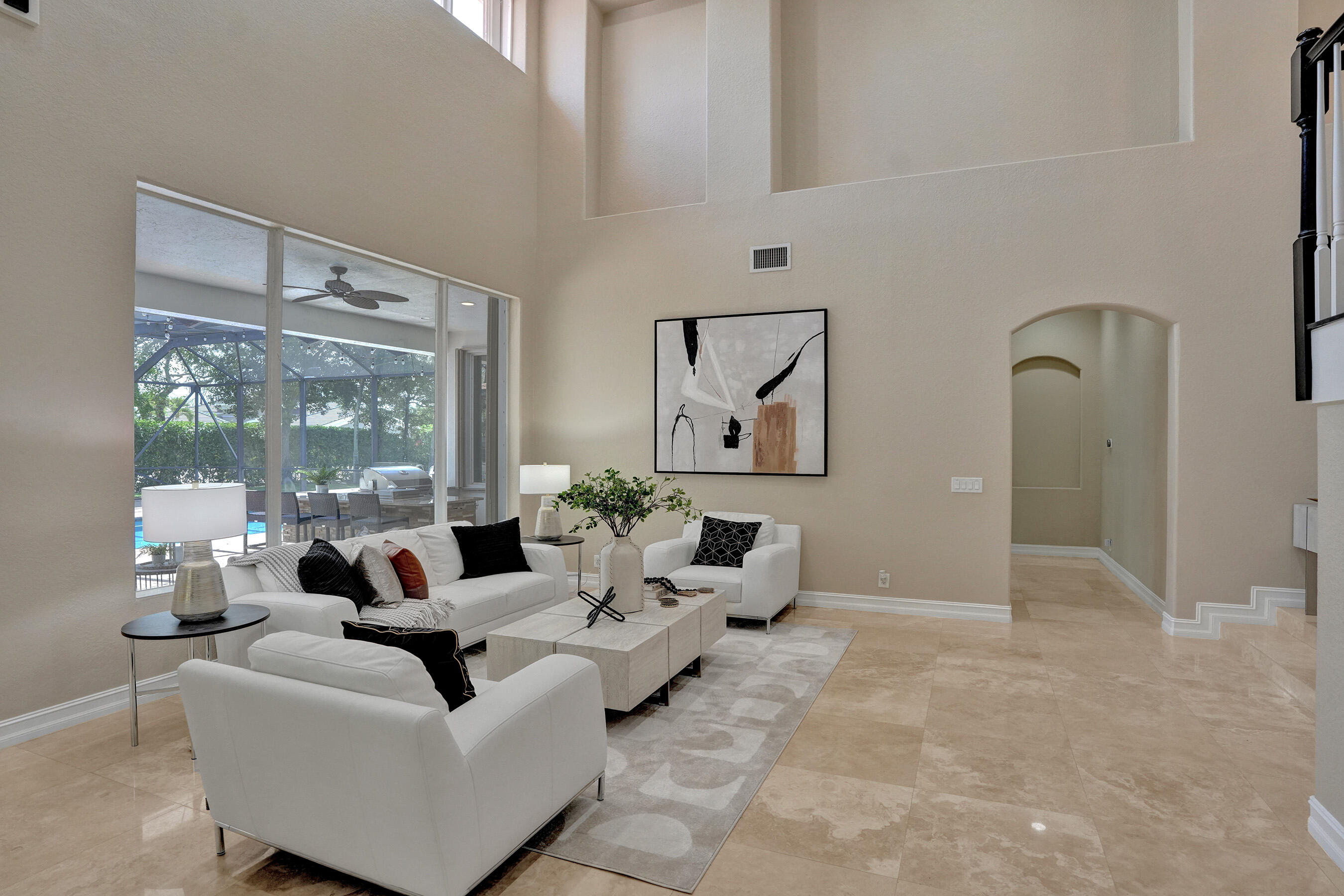 HERON BAY NORTHWEST - Residential