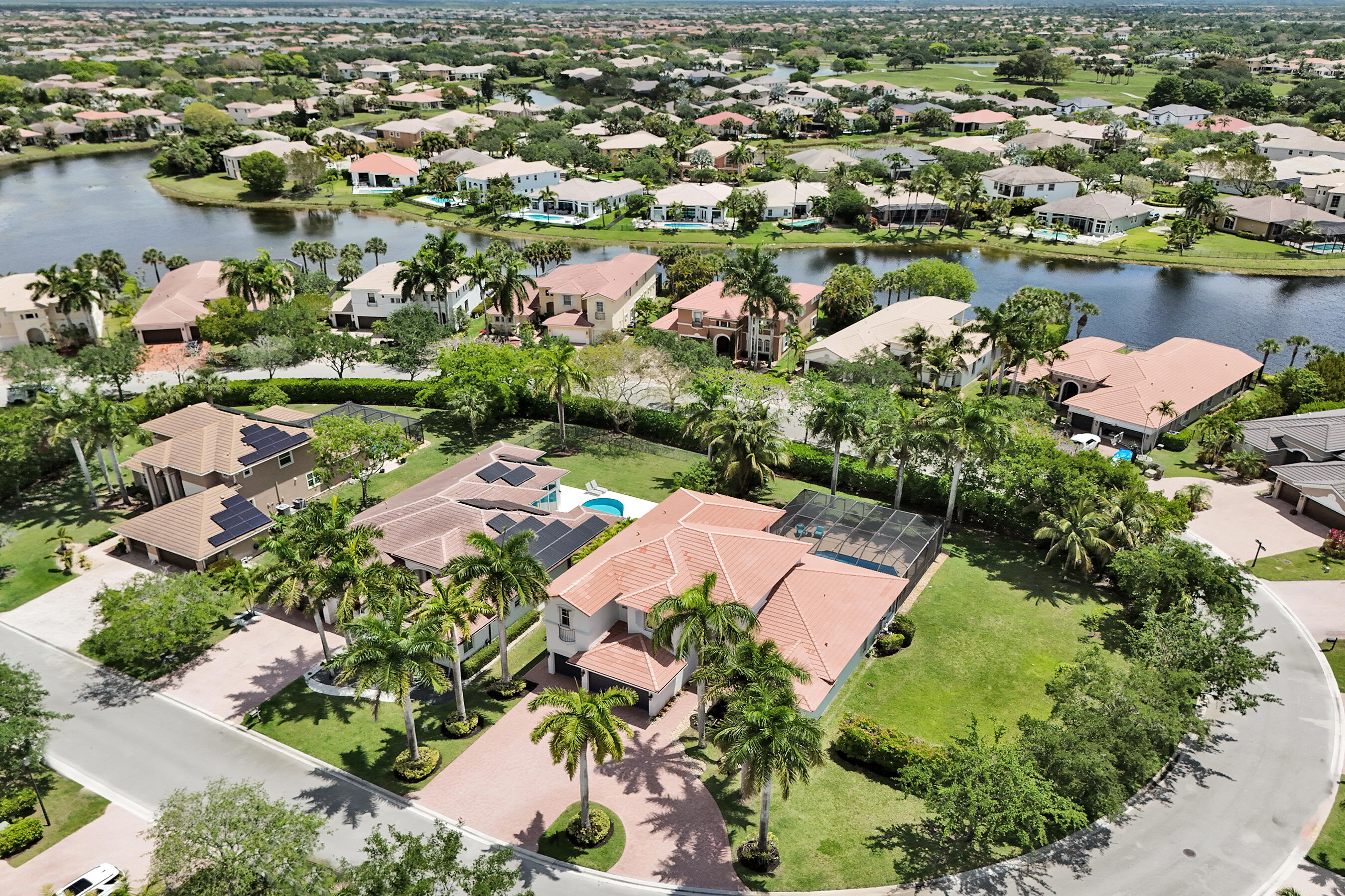 HERON BAY NORTHWEST - Residential