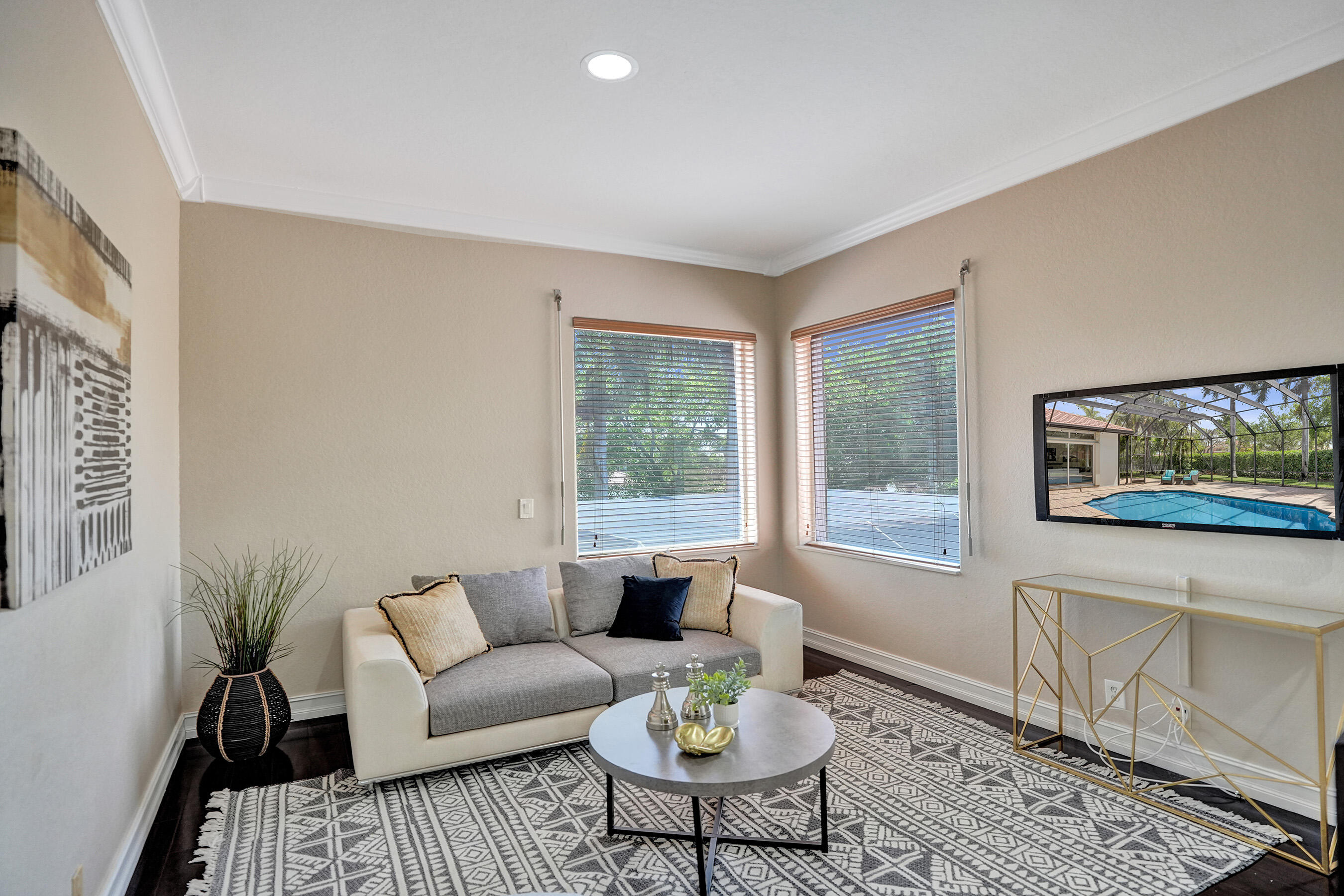 HERON BAY NORTHWEST - Residential