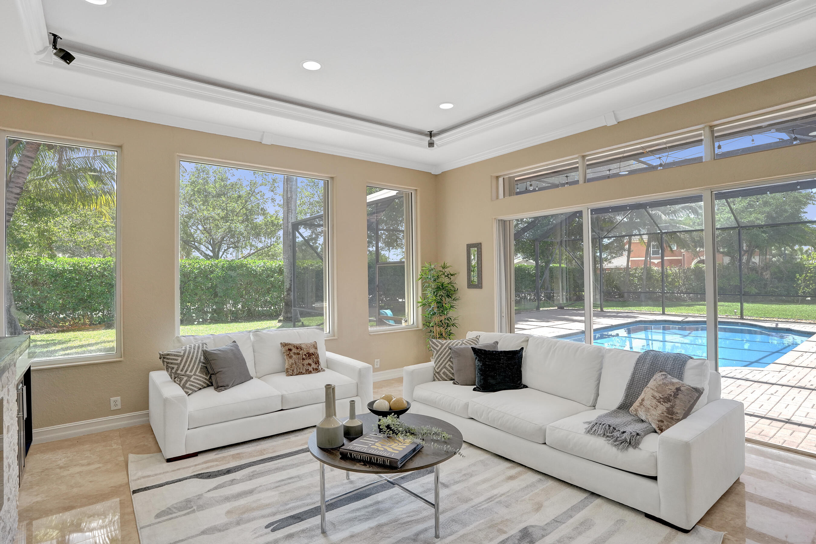 HERON BAY NORTHWEST - Residential