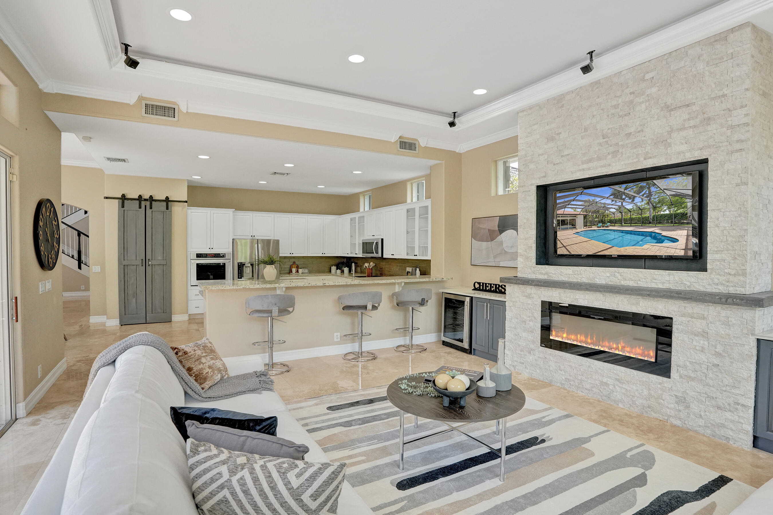 HERON BAY NORTHWEST - Residential