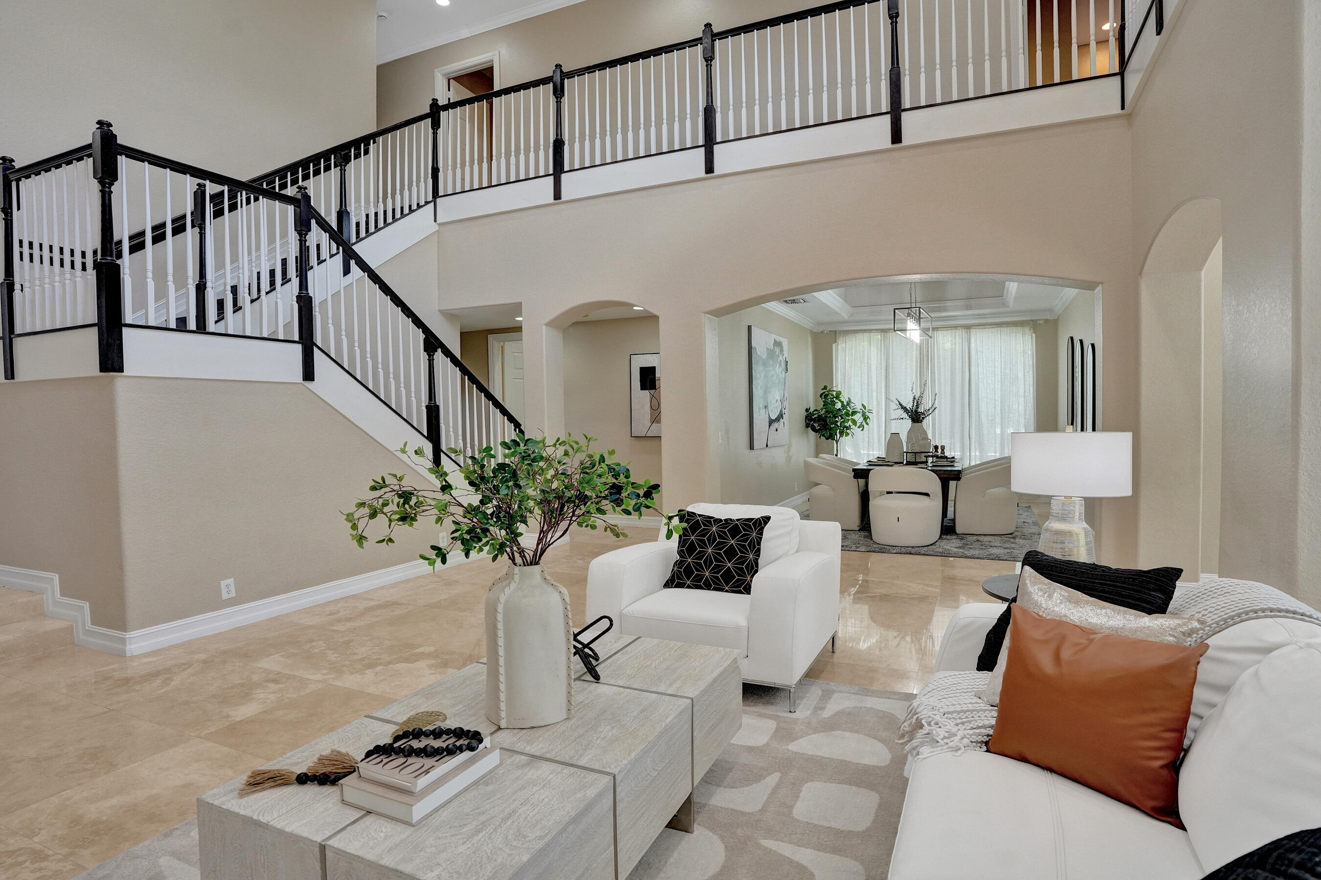 HERON BAY NORTHWEST - Residential
