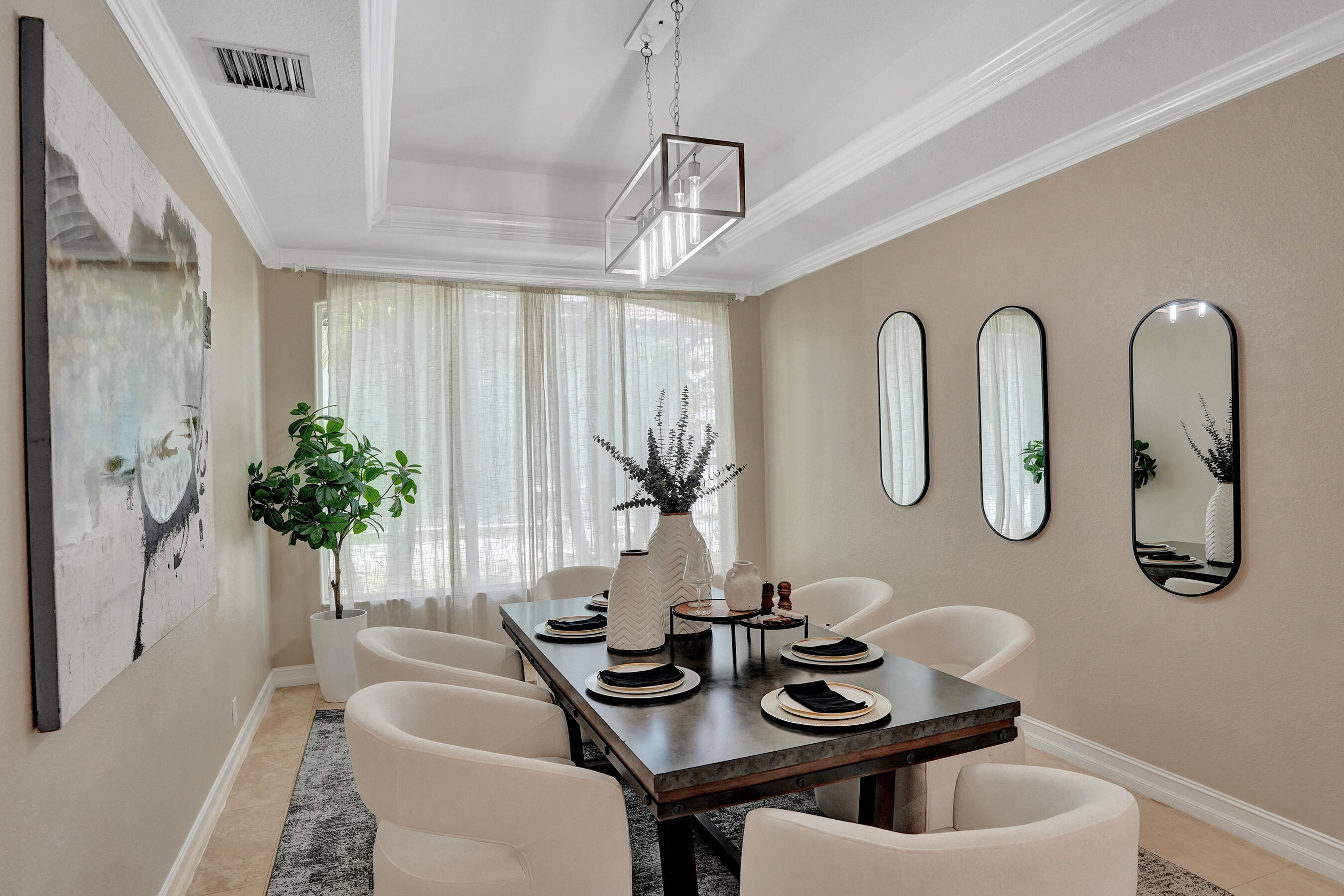 HERON BAY NORTHWEST - Residential