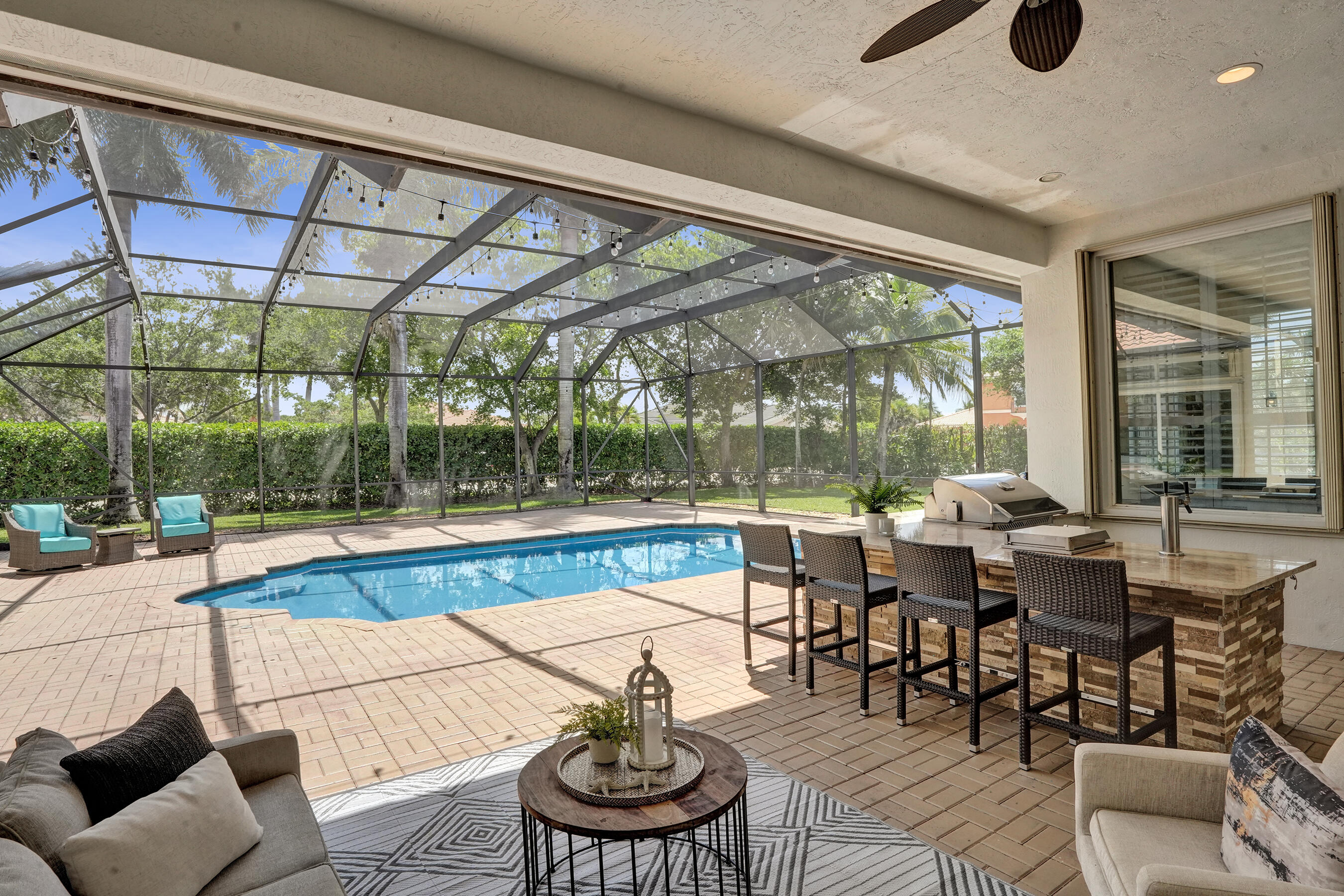 HERON BAY NORTHWEST - Residential