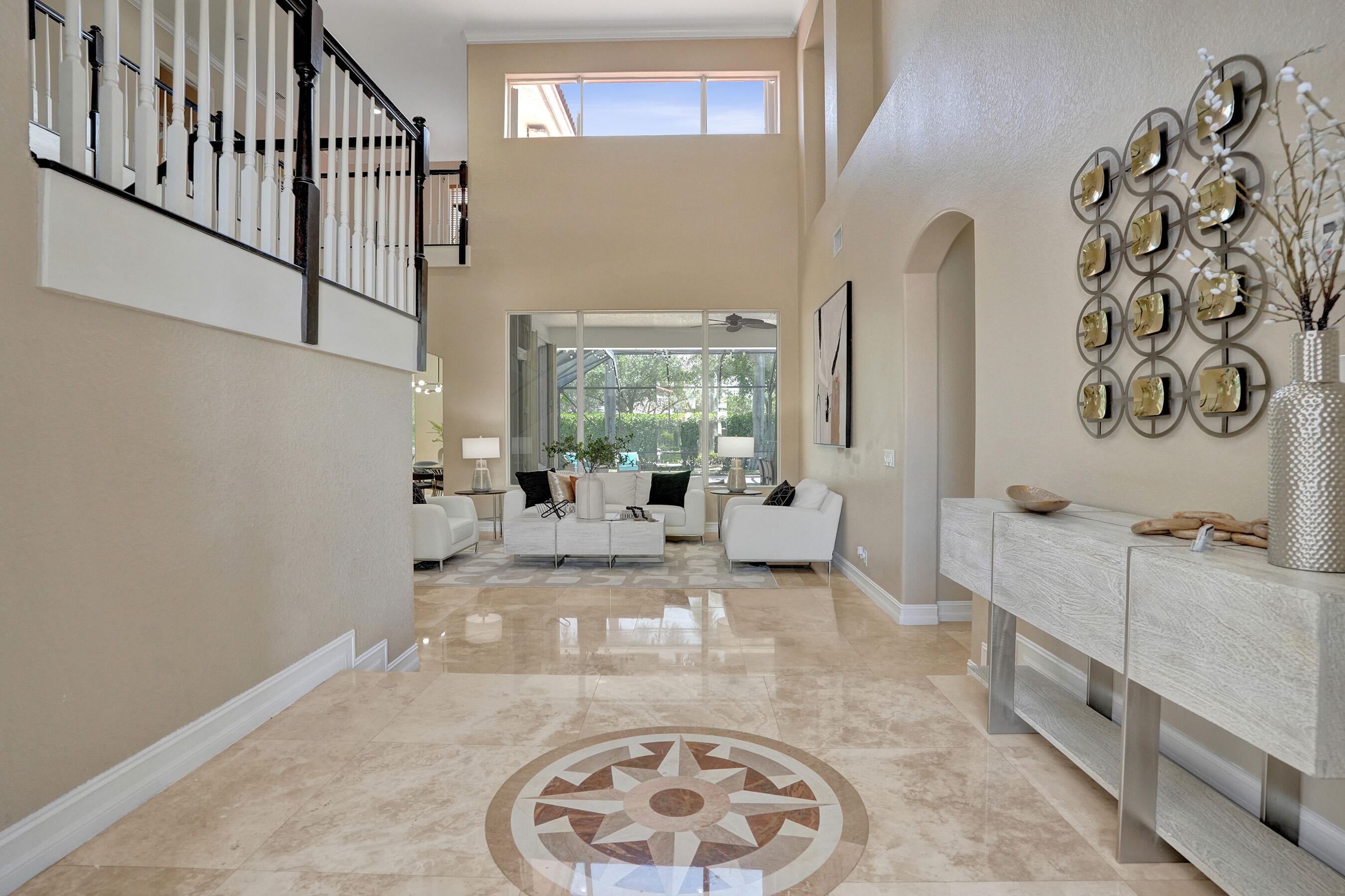 HERON BAY NORTHWEST - Residential