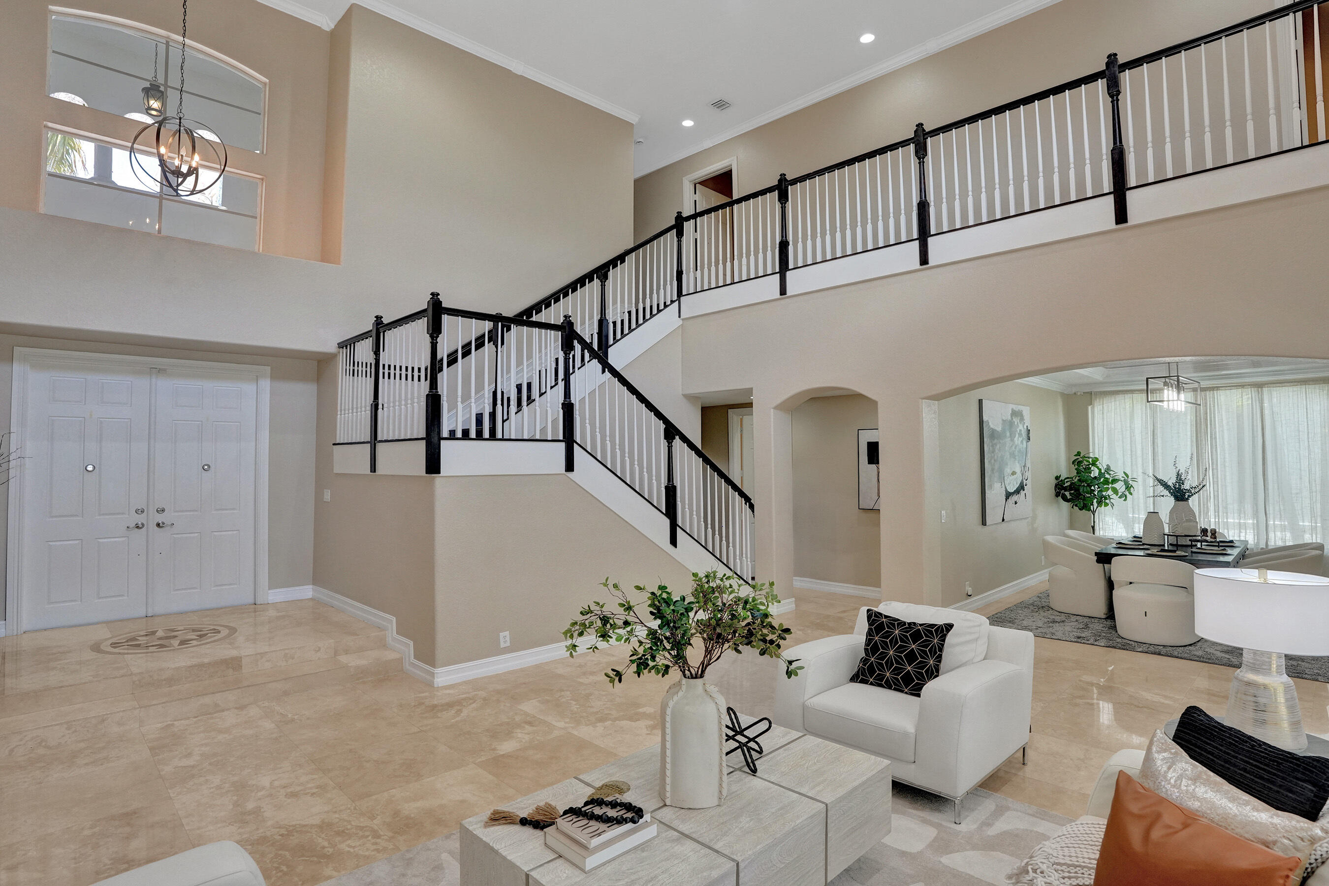 HERON BAY NORTHWEST - Residential
