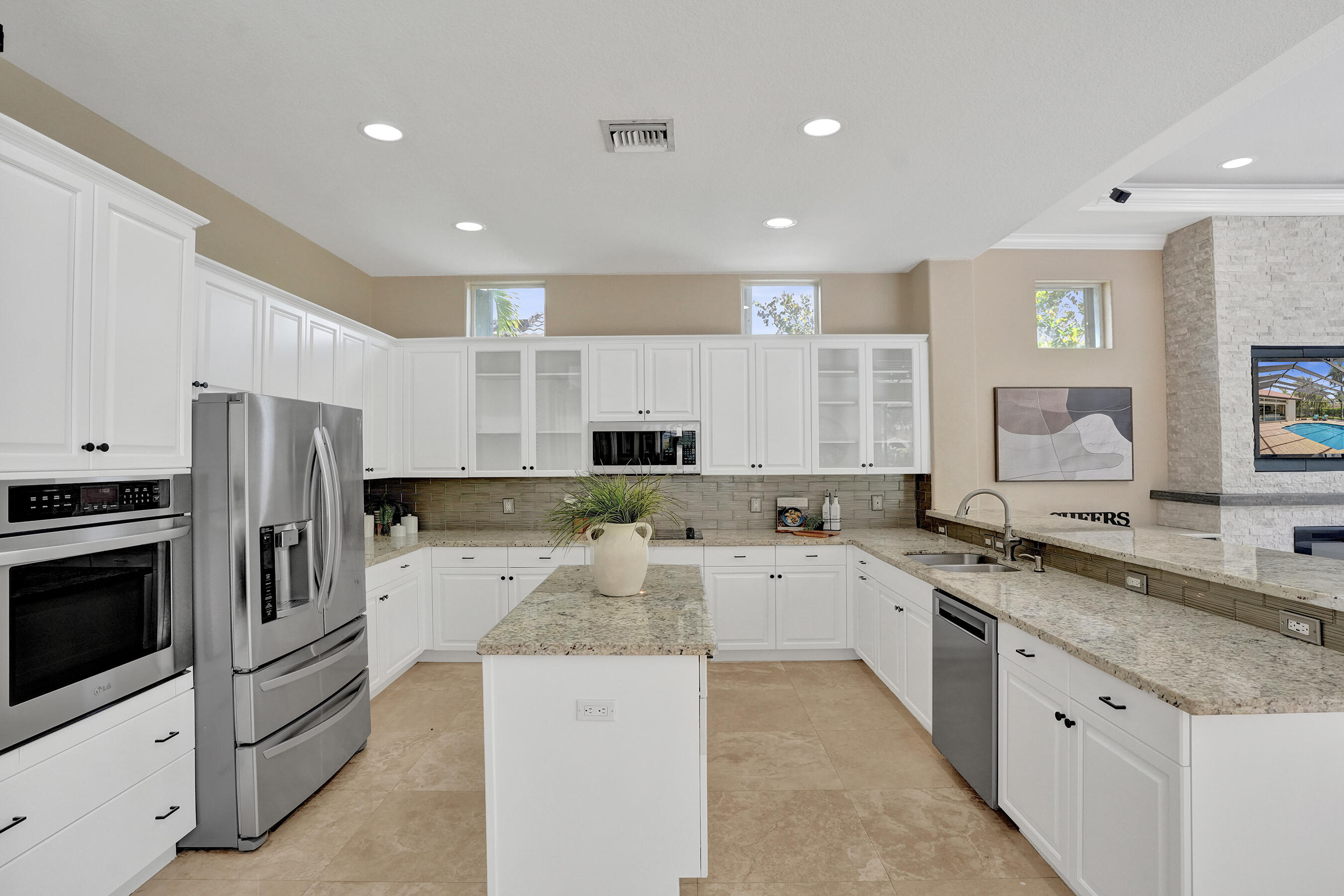 HERON BAY NORTHWEST - Residential