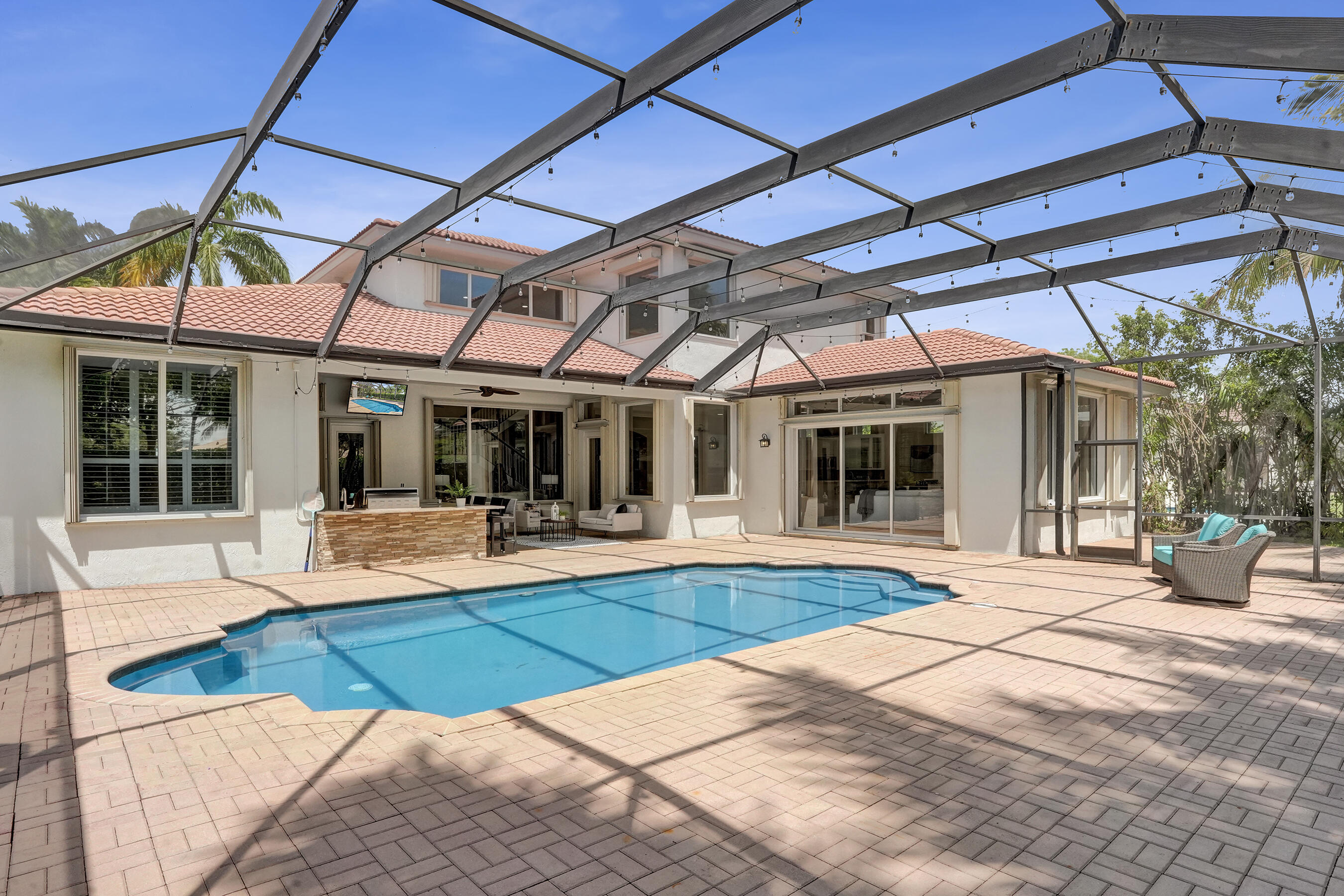 HERON BAY NORTHWEST - Residential