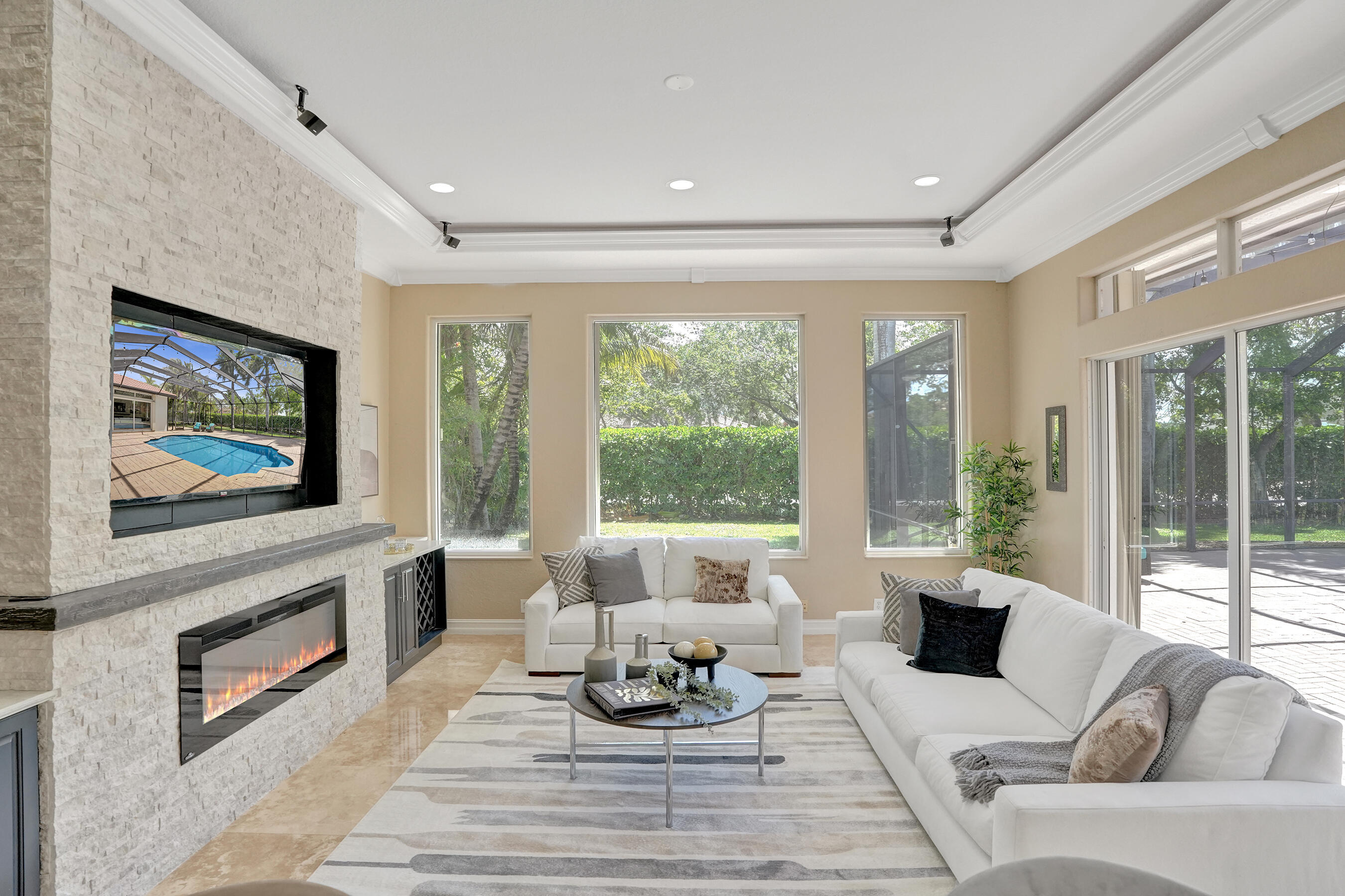 HERON BAY NORTHWEST - Residential