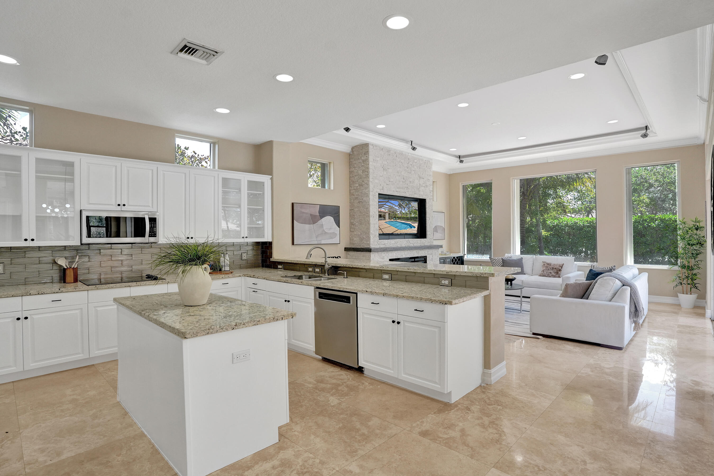 HERON BAY NORTHWEST - Residential